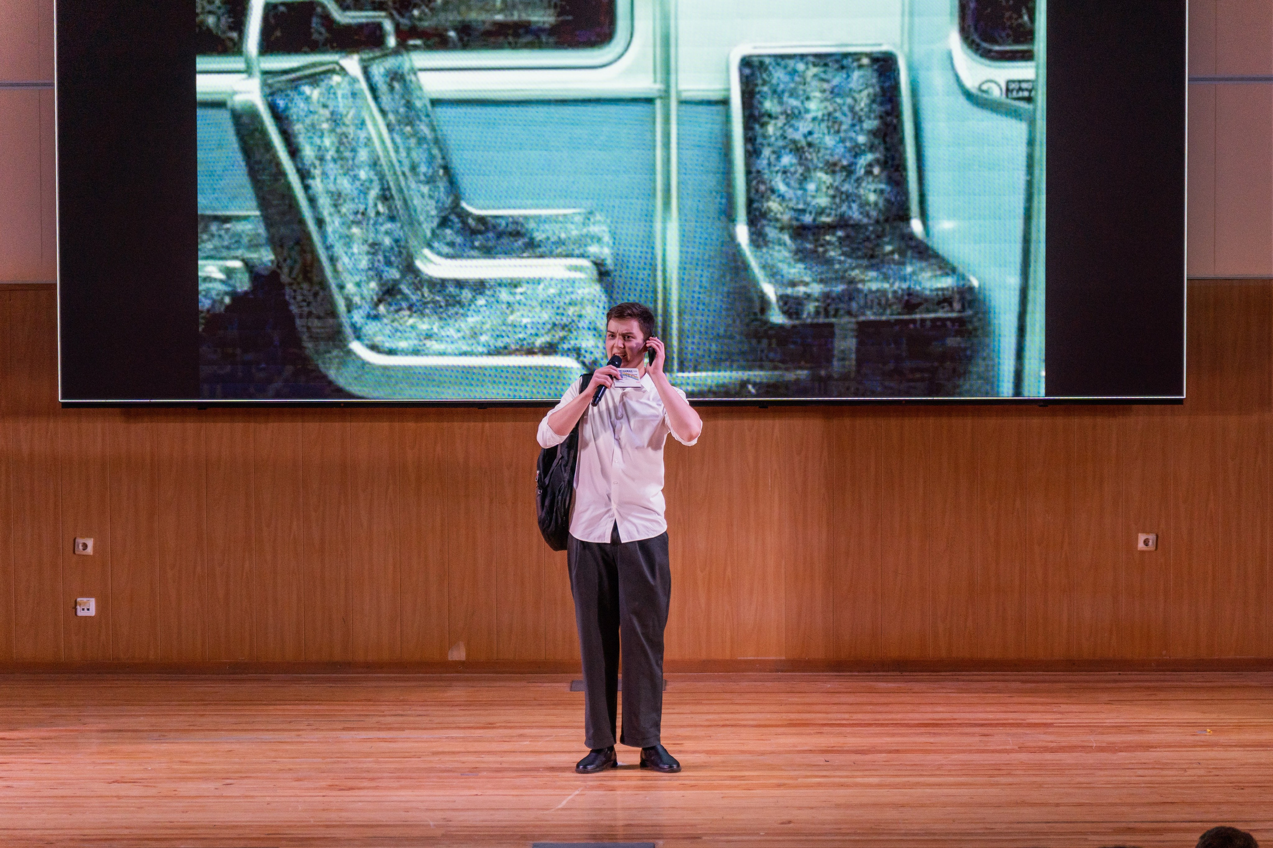 Первосольник КНИТУ-КАИ ИРЭФ-ЦТ 2025. Портретный фотограф в Казани Радомир Заздравных