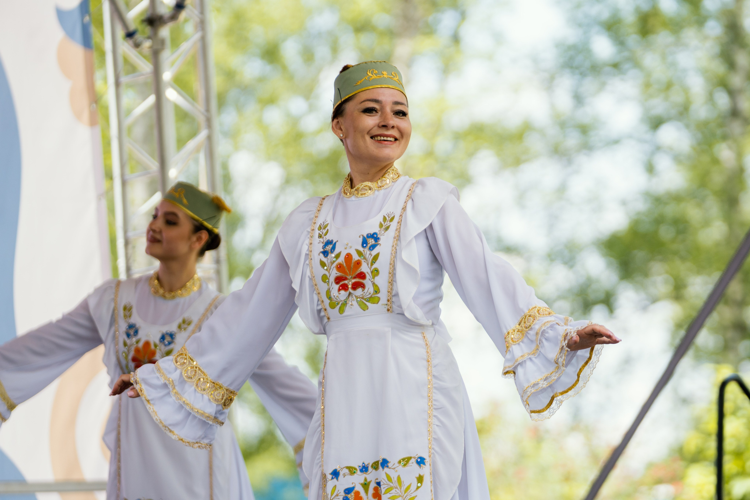 Сабантуй 2025. Портретный фотограф в Казани Радомир Заздравных