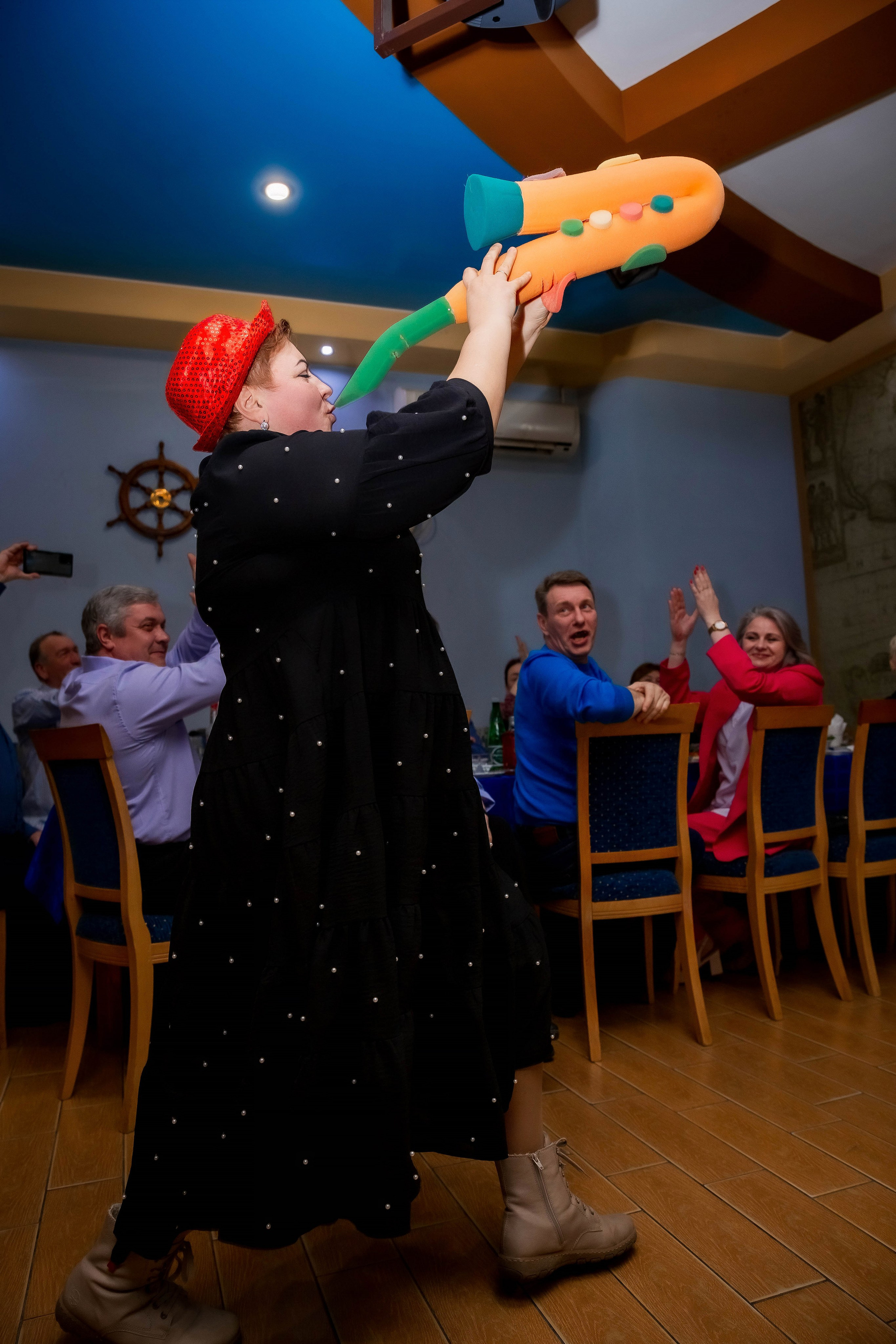 Репортаж. Фотограф Лебедева Татьяна г. Орехово-Зуево