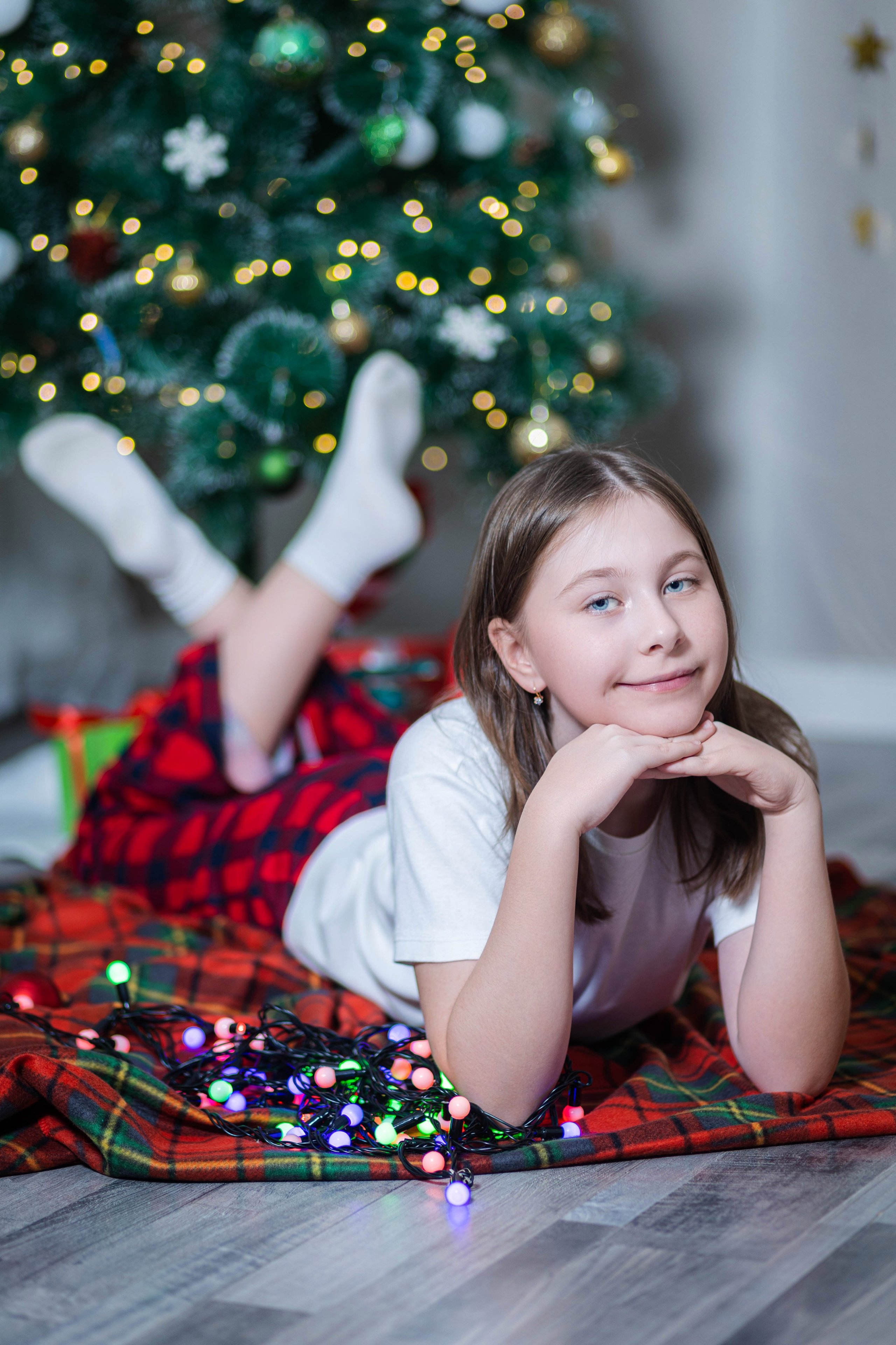 Семейная фотосессия. Главная