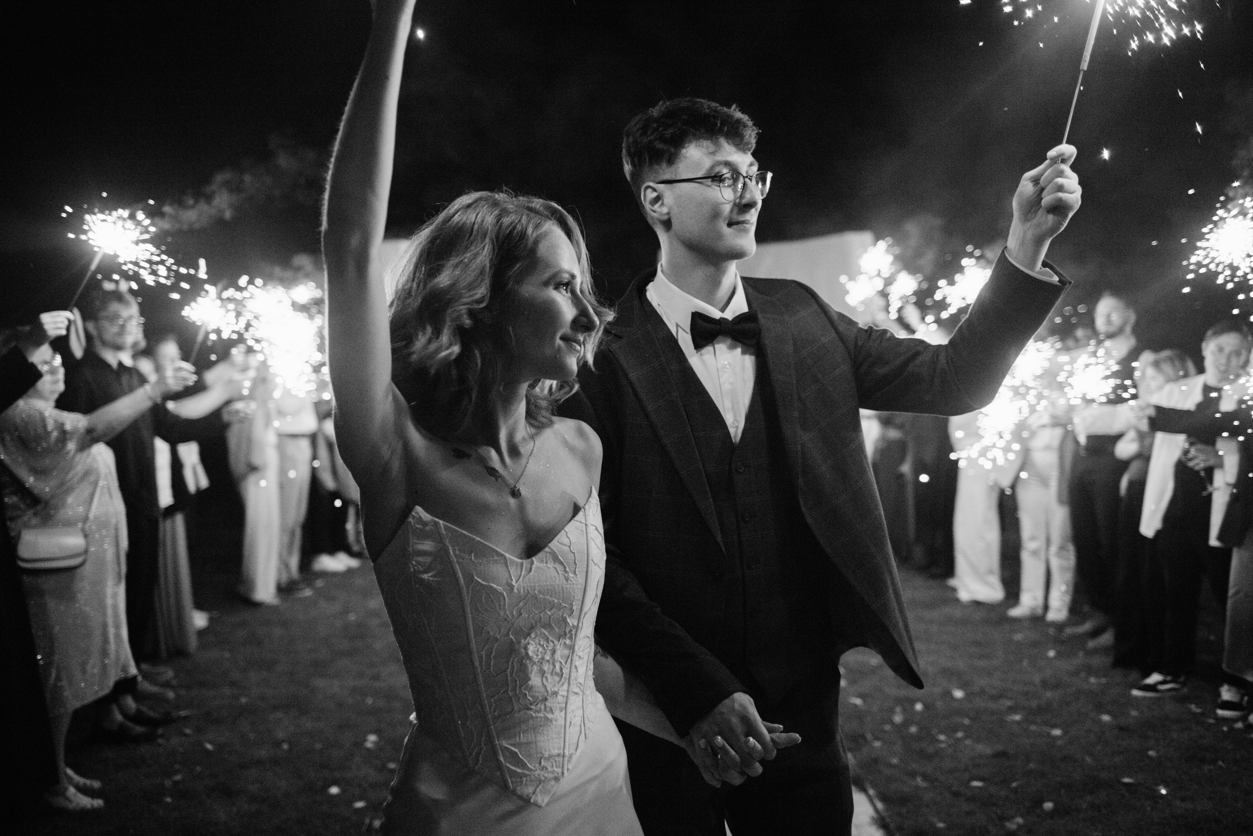 TONYA + DIMA. Photographer Alina Skitovich