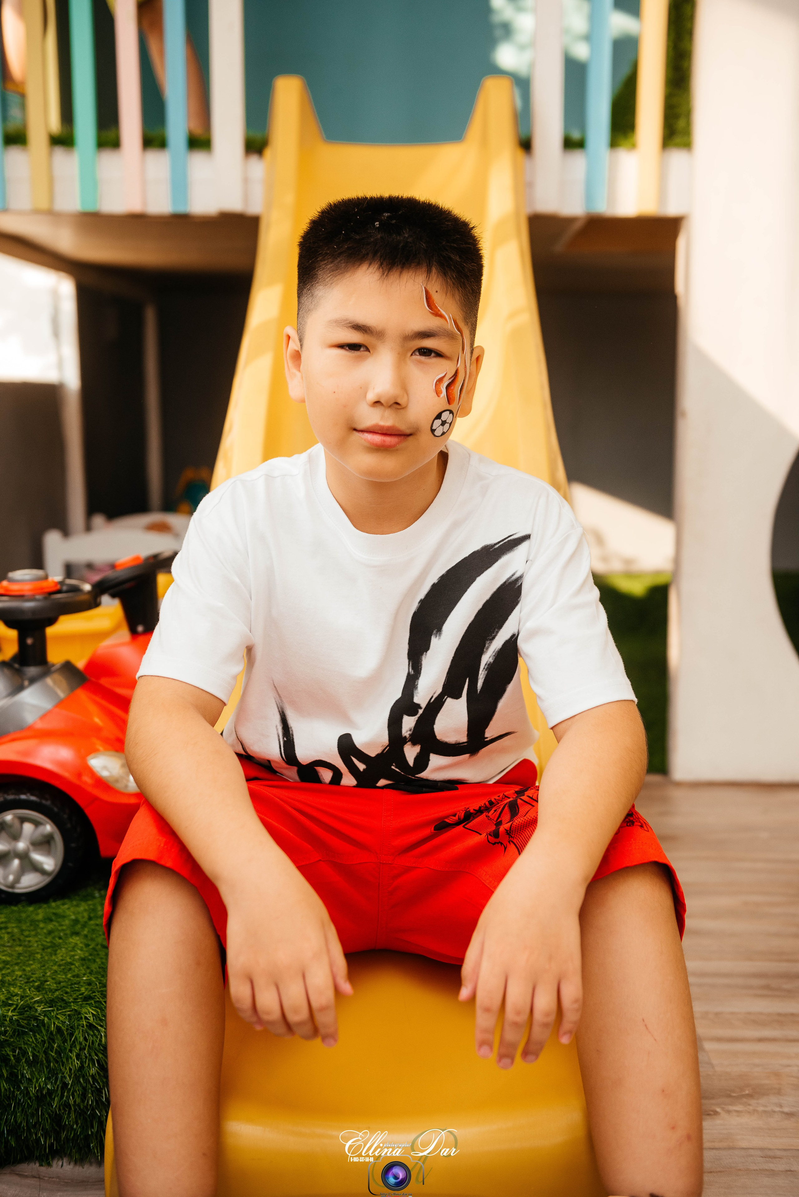 Глеб с днем рождения. Фотограф Эллина Дар г. Улан-Удэ