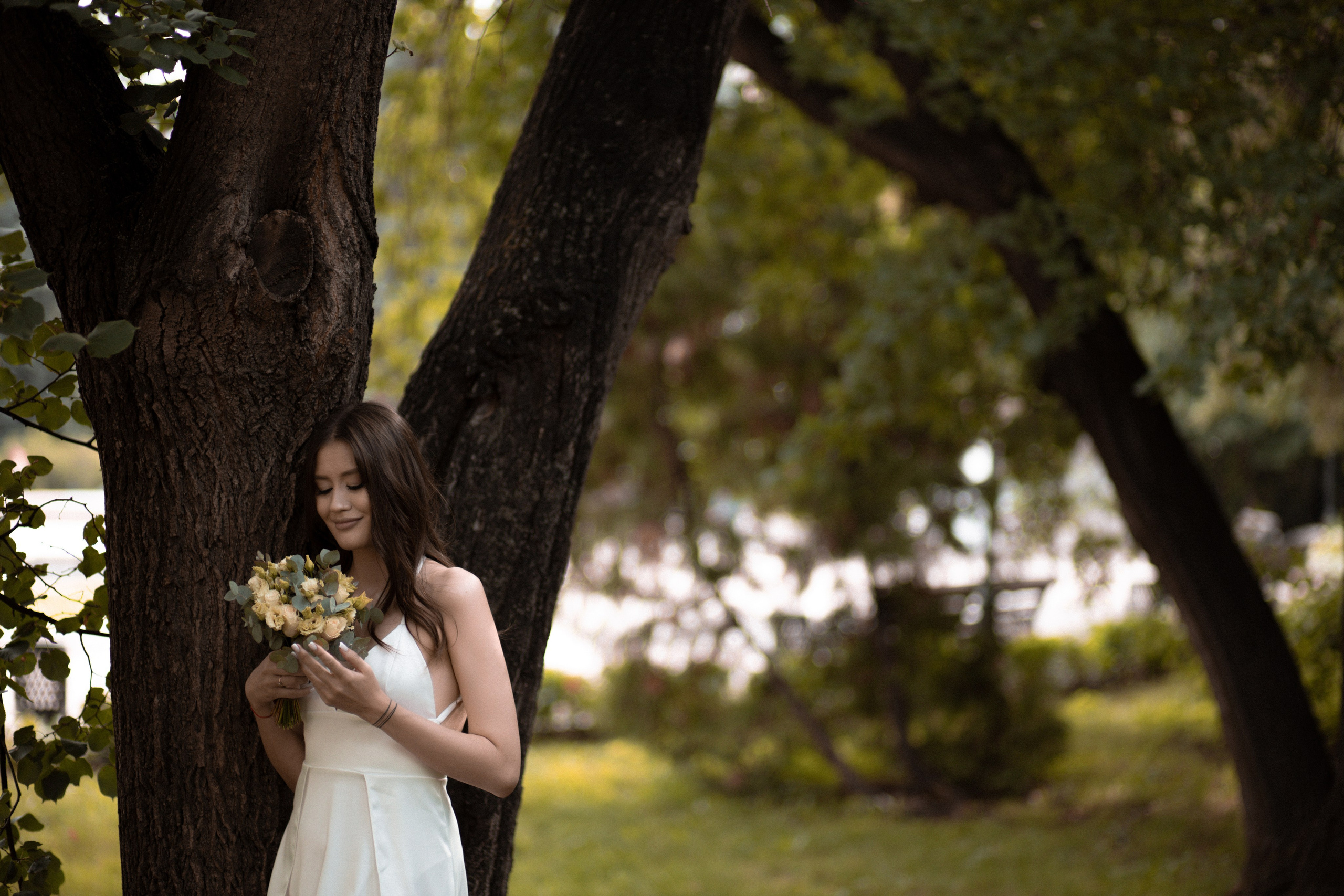Роман и Татьяна (для двоих). Свадебный фотограф Екатерина Черкасская