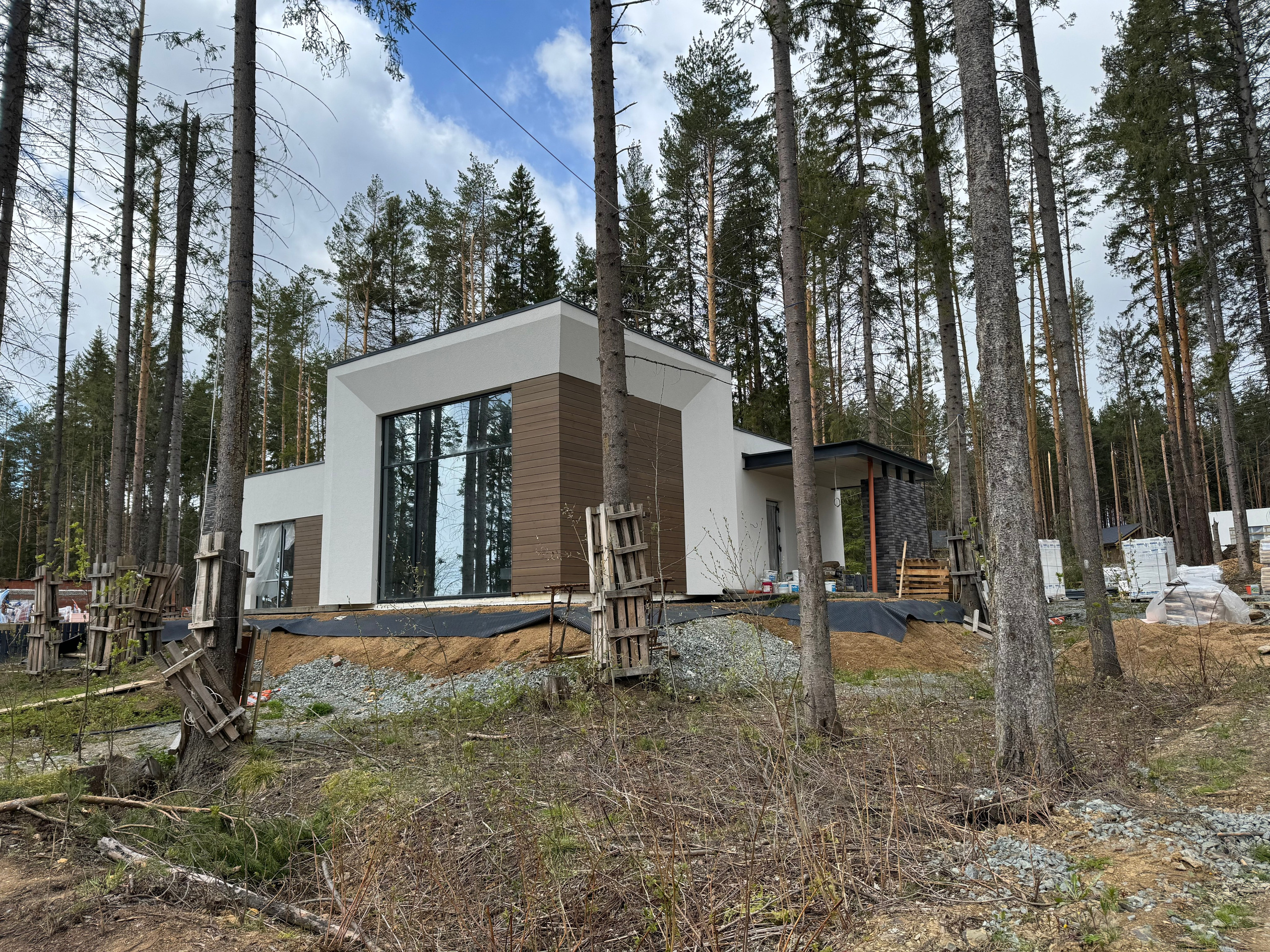 Прочее. Владимир Власюк