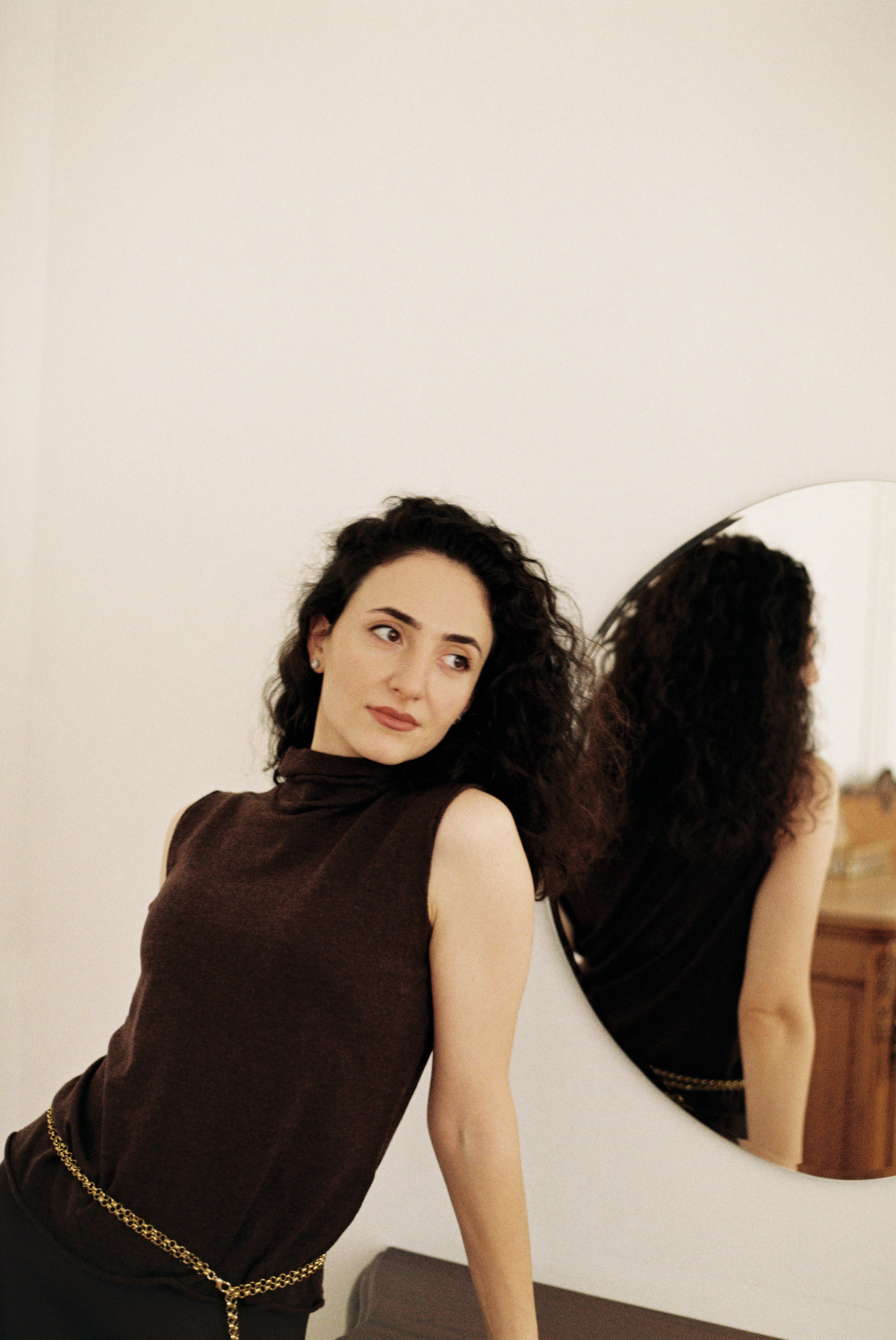 Анонс на пленку Аида. Индивидуальный и семейный lifestyle фотограф Маргарита Мустафина