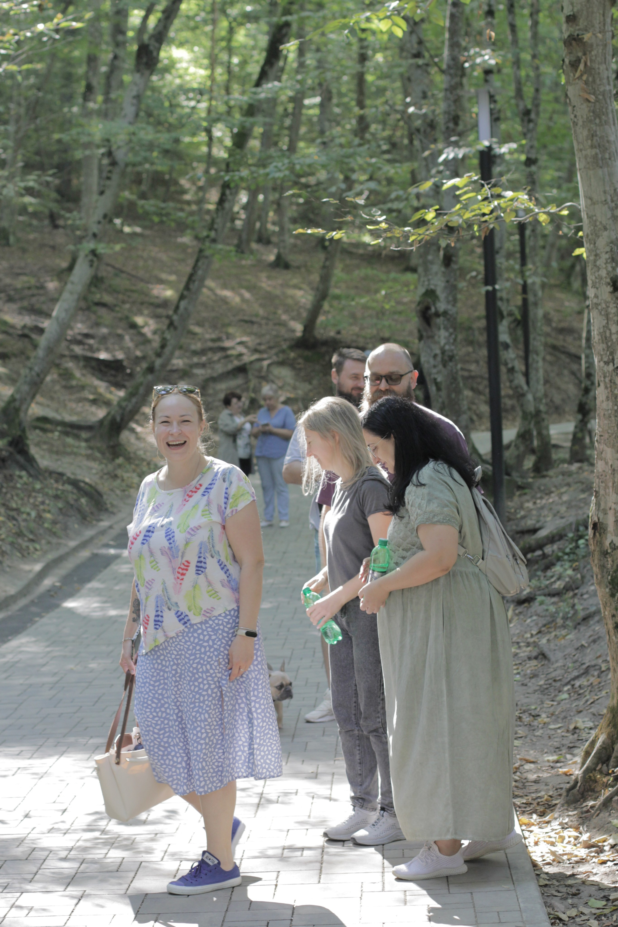 Горячий Ключ (2024-09-22). Собор Отрасли