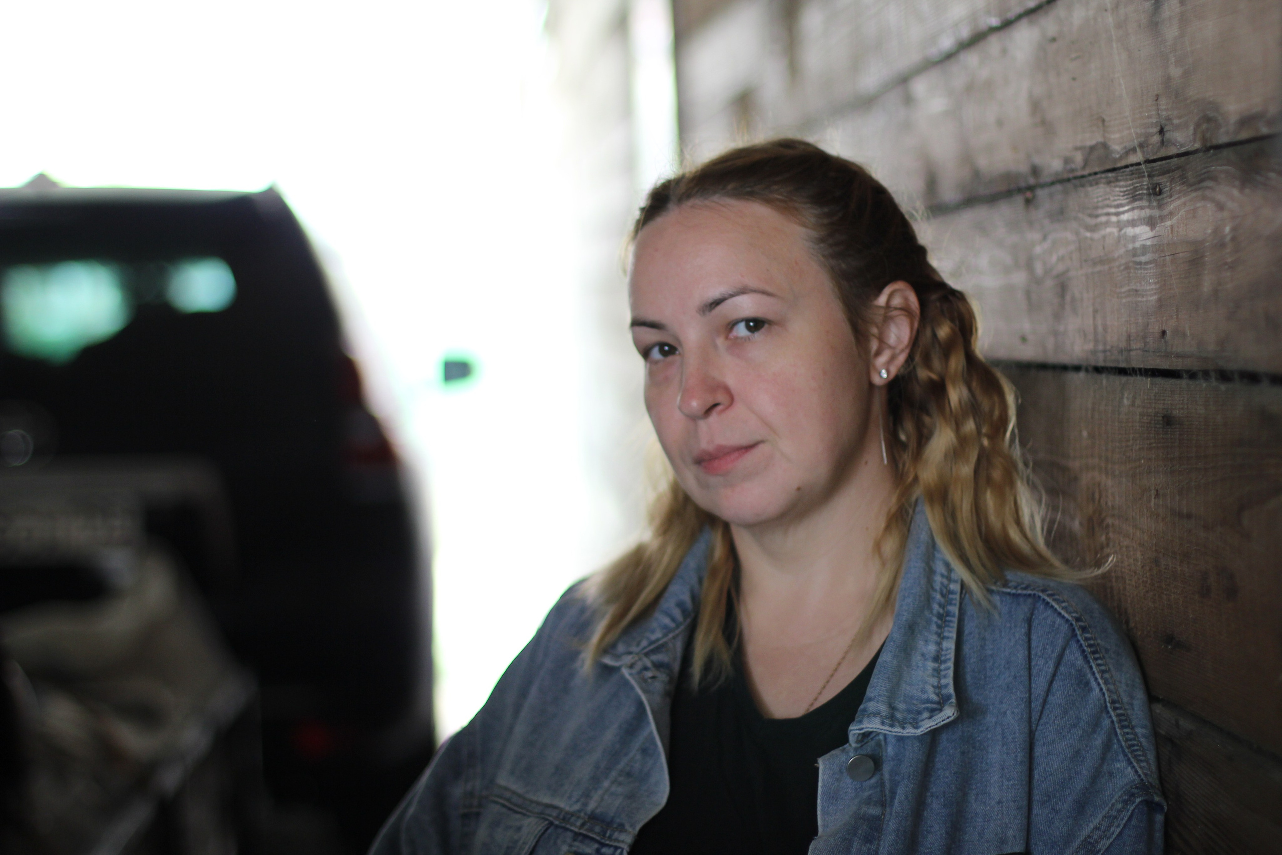 Дорога Горячий Ключ — Приморское (2024-09-23). Собор Отрасли