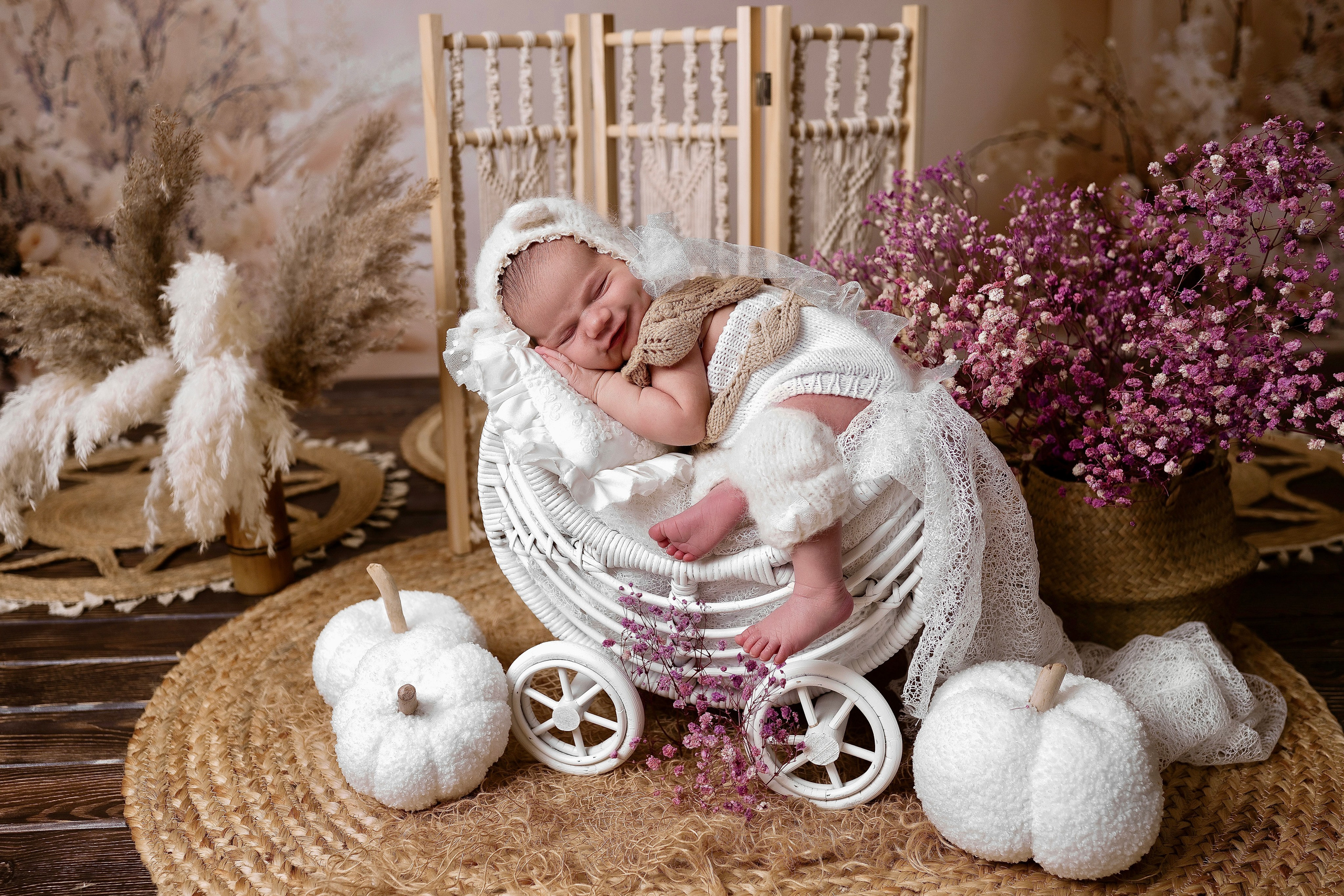 NEWBORN. Главная