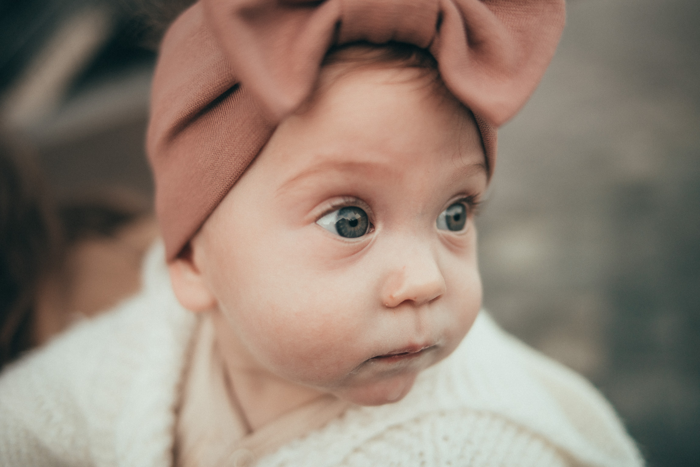 Мира. Фотограф новорожденных в стиле lifestyle в Воронеже Юлия Ключникова