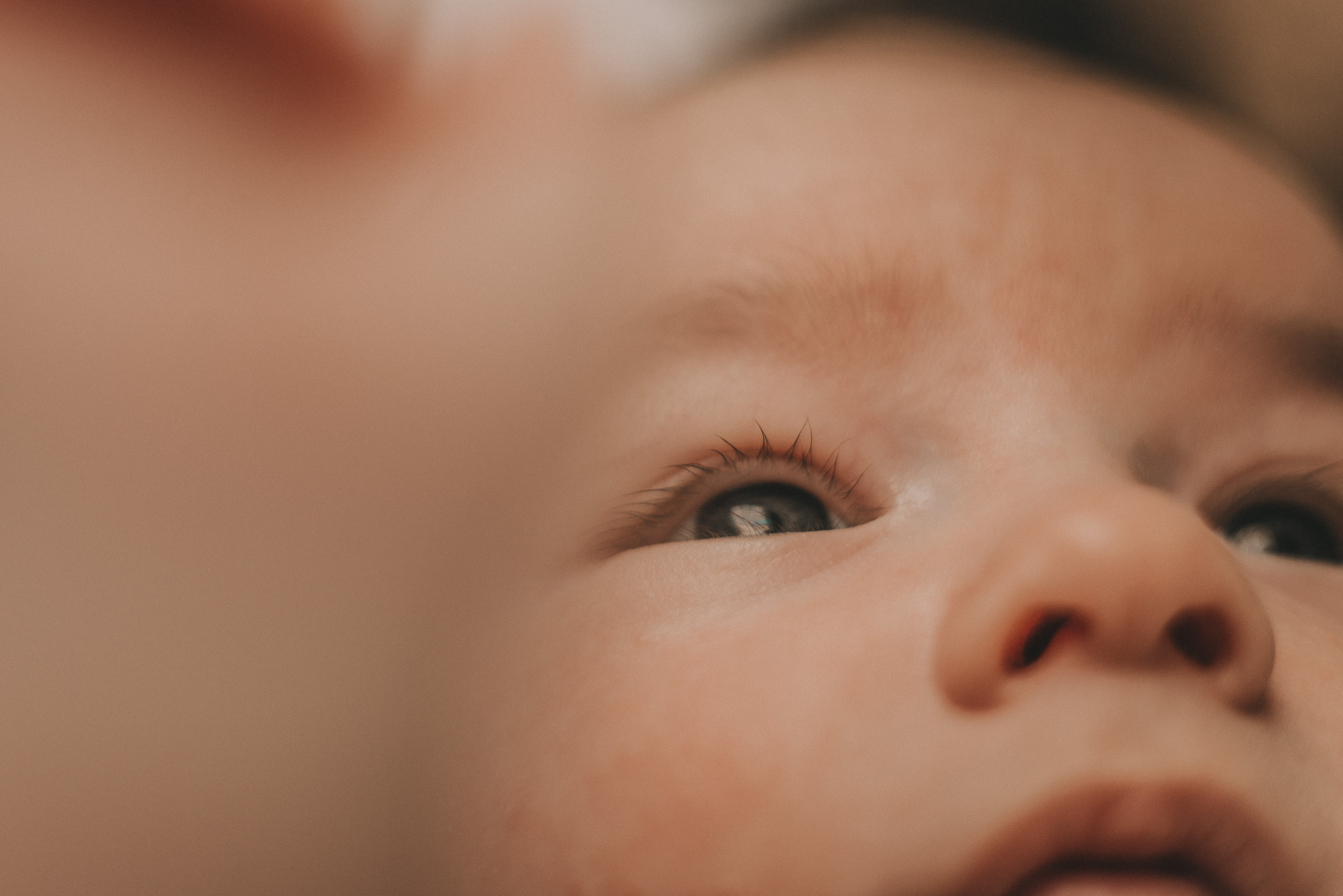 Марк, Нина, Костя и Мелвин. Фотограф новорожденных в стиле lifestyle в Воронеже Юлия Ключникова