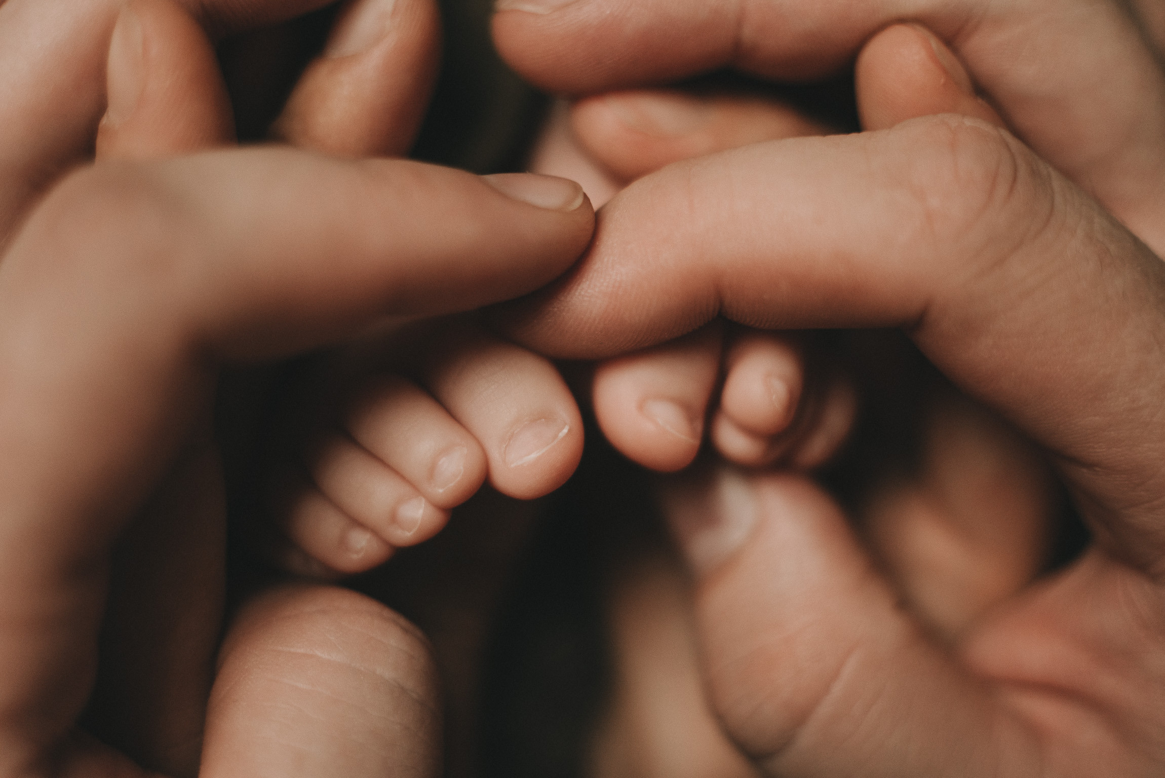 Агата. Фотограф новорожденных в стиле lifestyle в Воронеже Юлия Ключникова