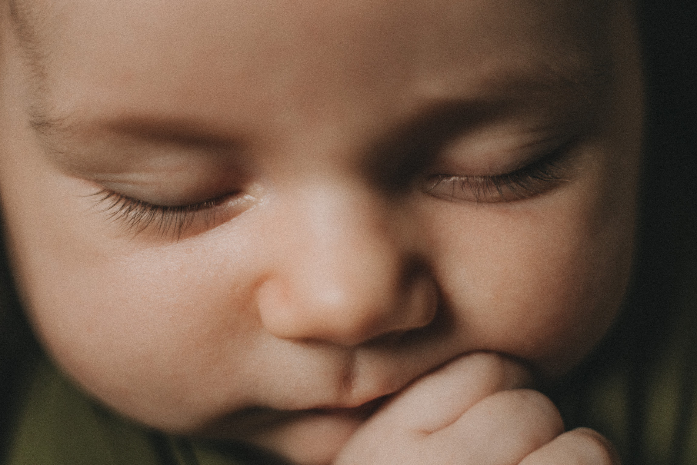 Агата. Фотограф новорожденных в стиле lifestyle в Воронеже Юлия Ключникова