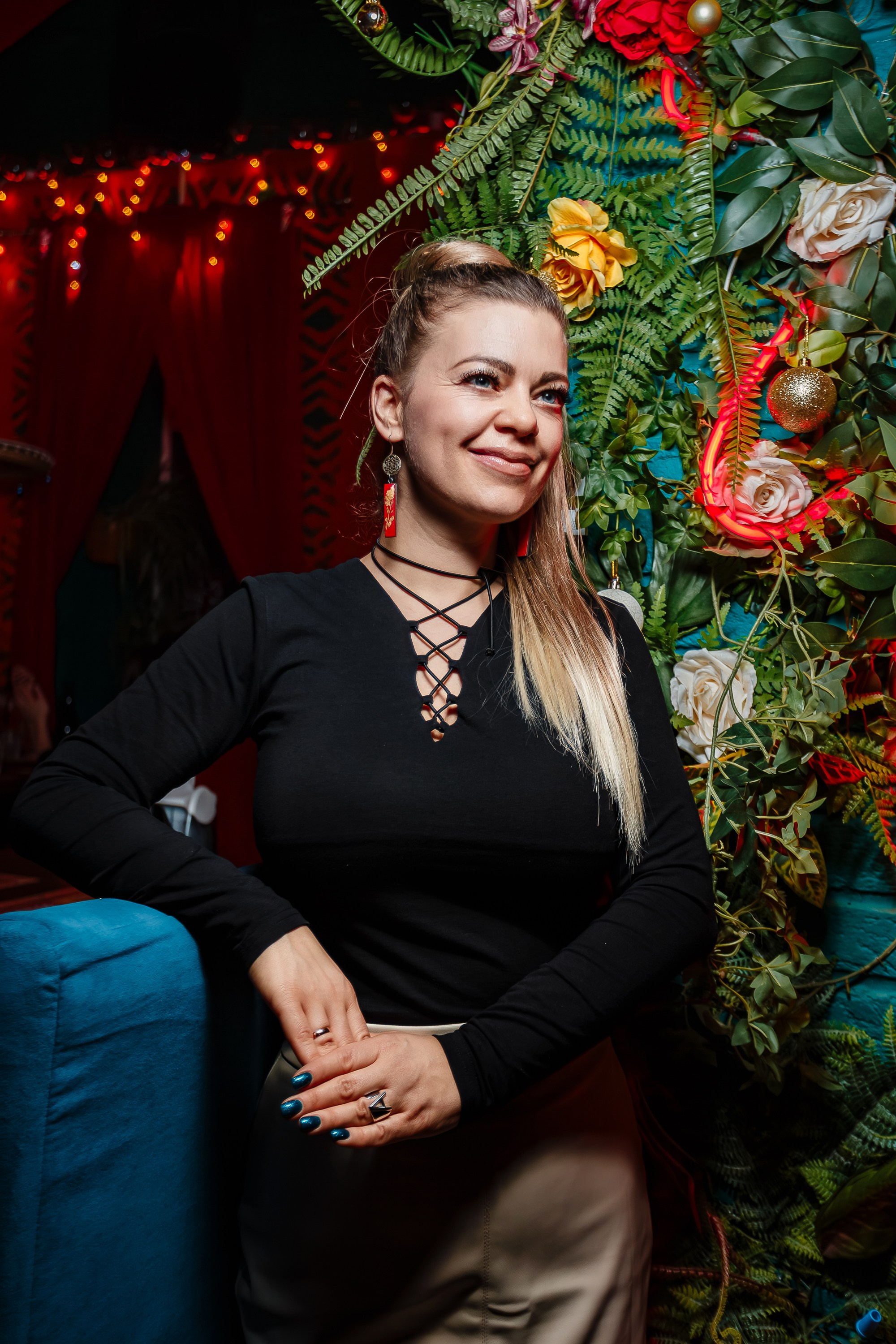 Пятница 13. Сумерки_El Pastor_Симферополь_13.12.2024. Аминов Руслан | Фотограф