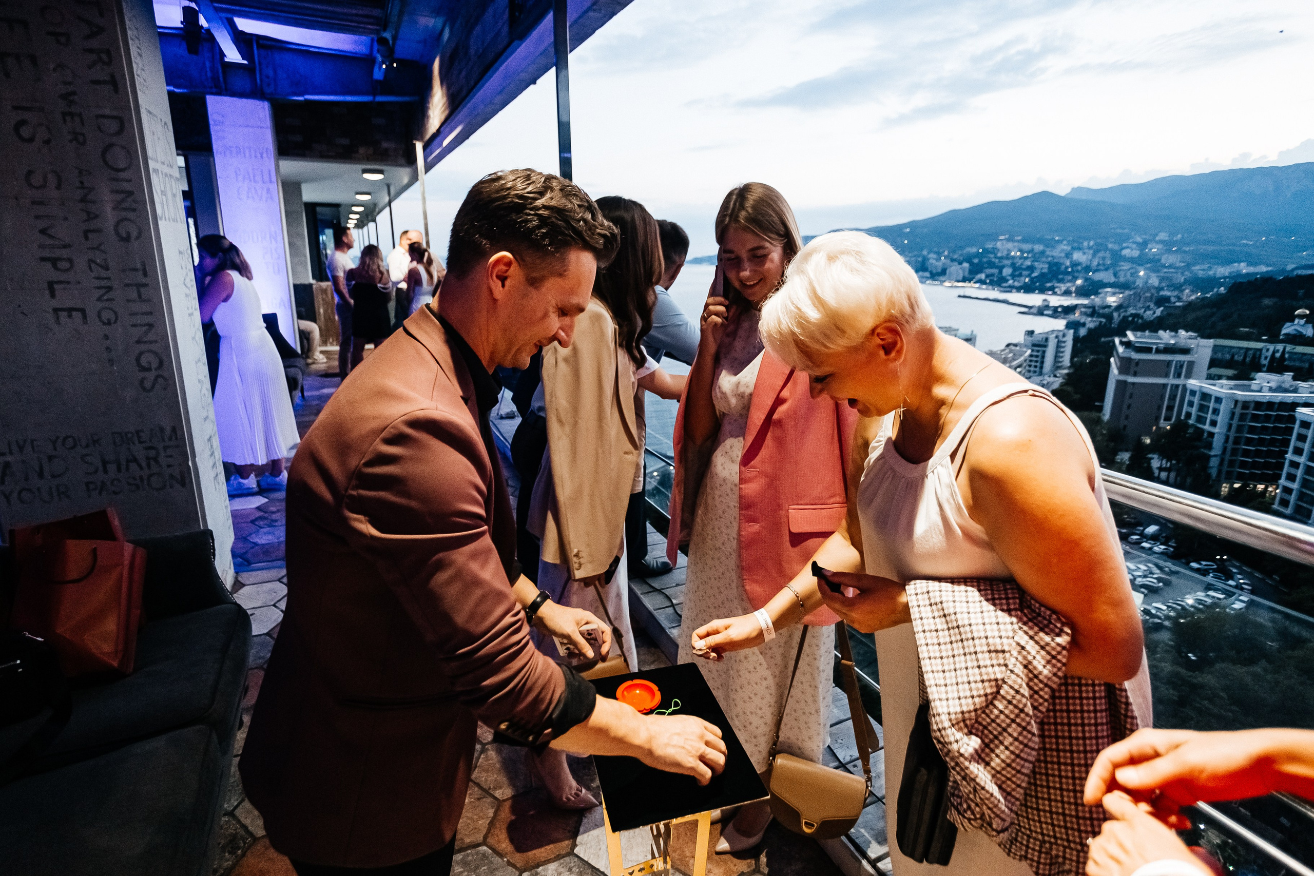 Crimea_urban_awards_12.09.2024. Аминов Руслан | Фотограф