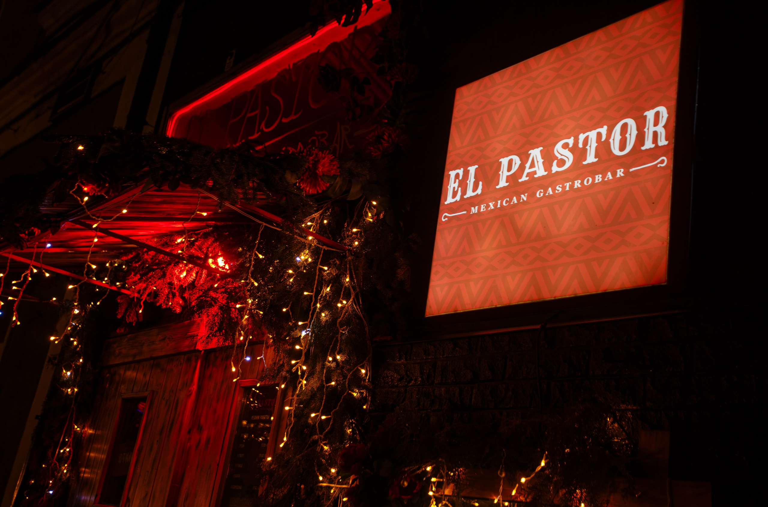 Старый новый год_El Pastor_Симферополь_18.01.2025. Аминов Руслан | Фотограф