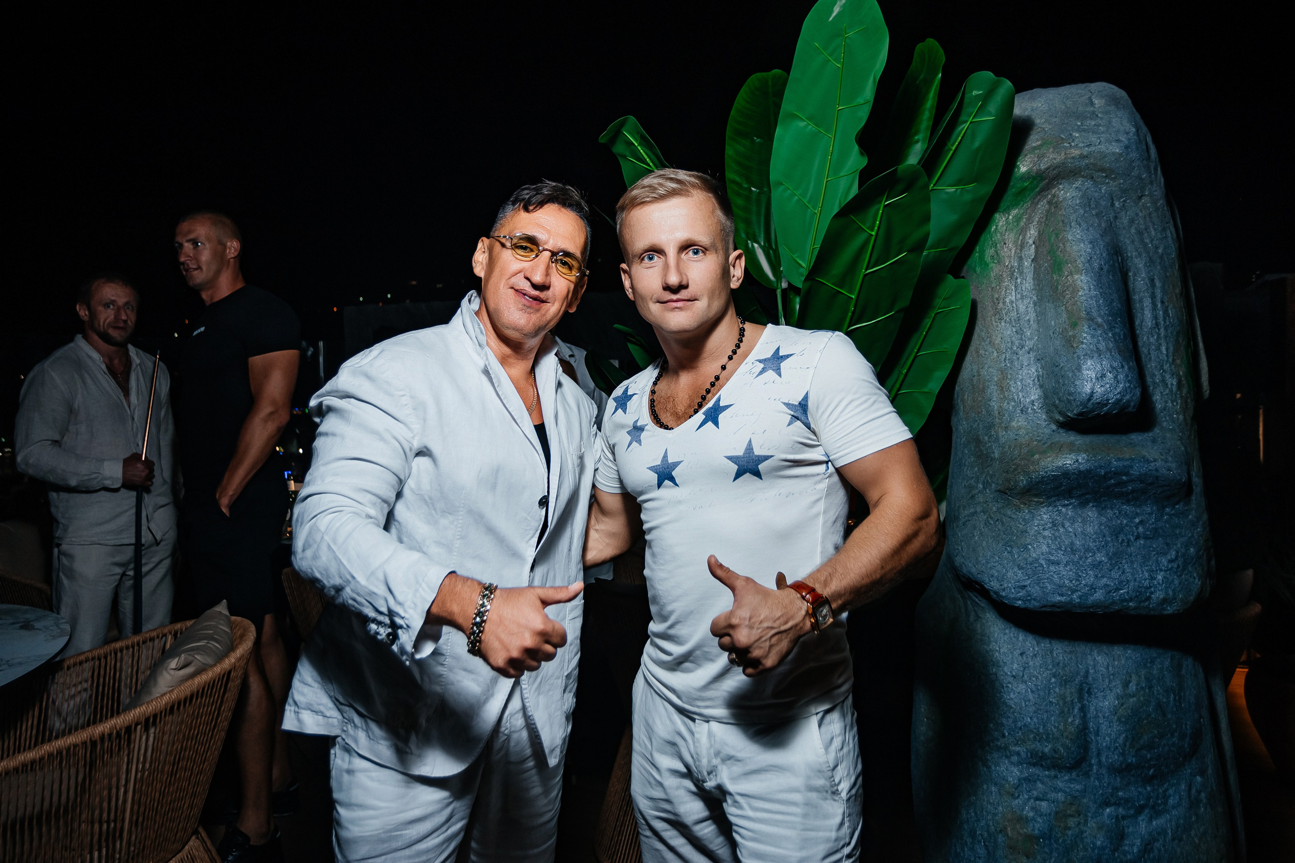 Paititi_Ялта_23.08.2024. Аминов Руслан | Фотограф