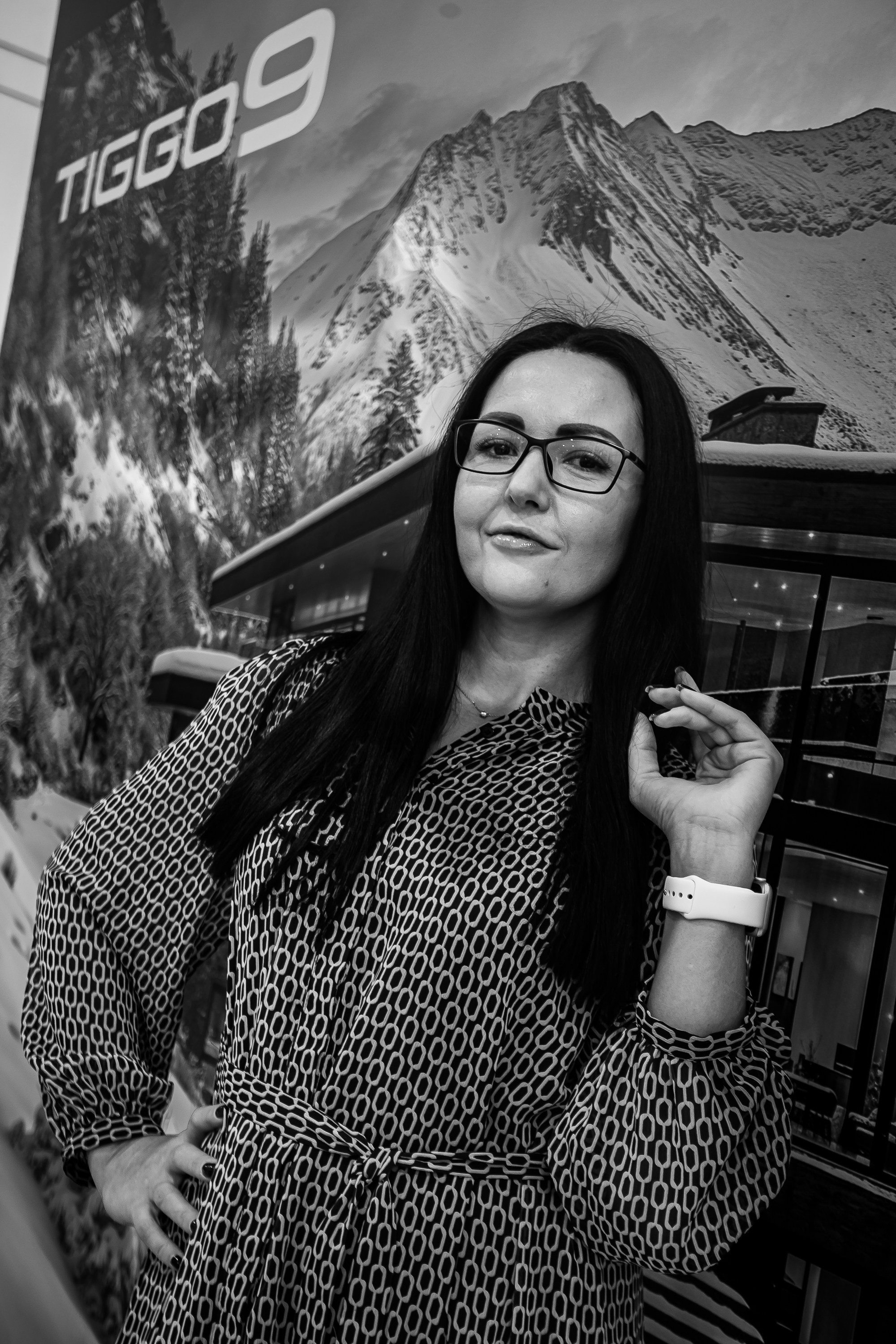 Презентация нового Chery Tiggo 9_Черномор Авто_Симферополь_21.12.2024. Аминов Руслан | Фотограф