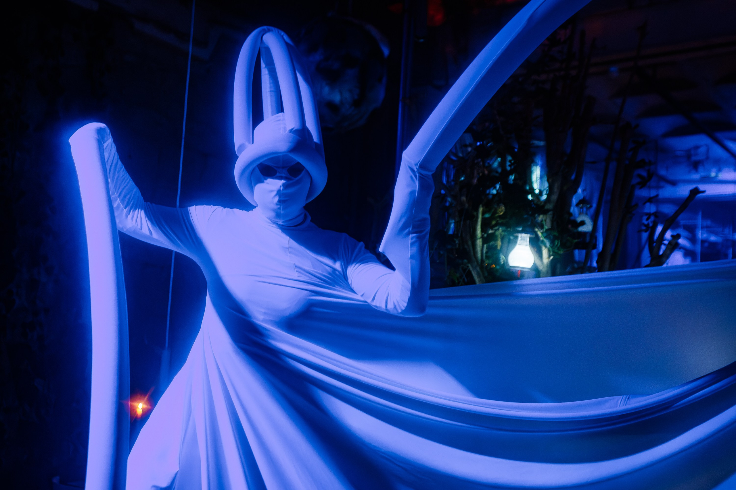 «5 элемент в Гастродворе"_GastroDvor_Yalta_26.04.2025. Аминов Руслан | Фотограф