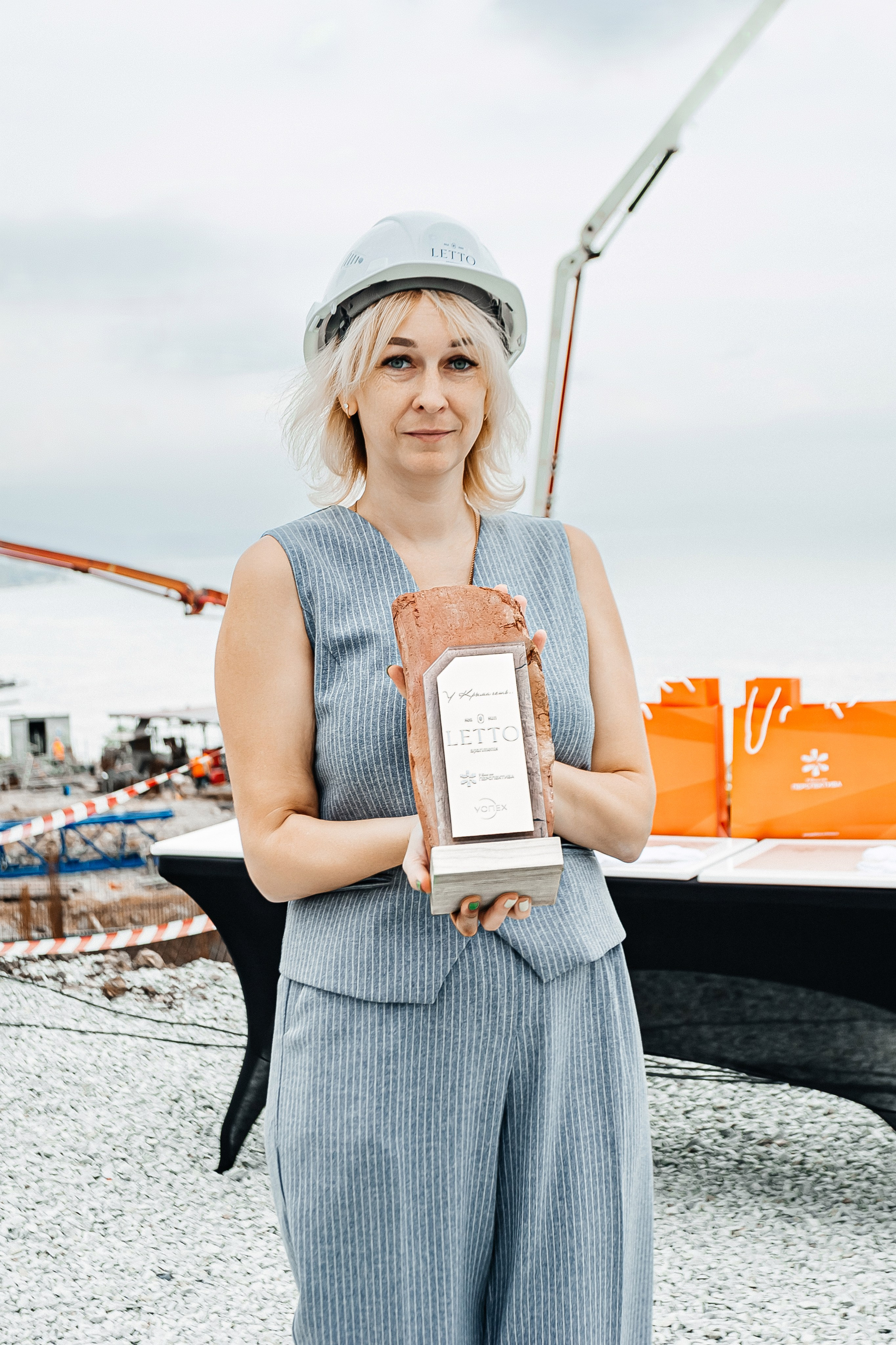 Комплекс апартаментов Letto, заливка бетона_16.09.2024. Аминов Руслан | Фотограф