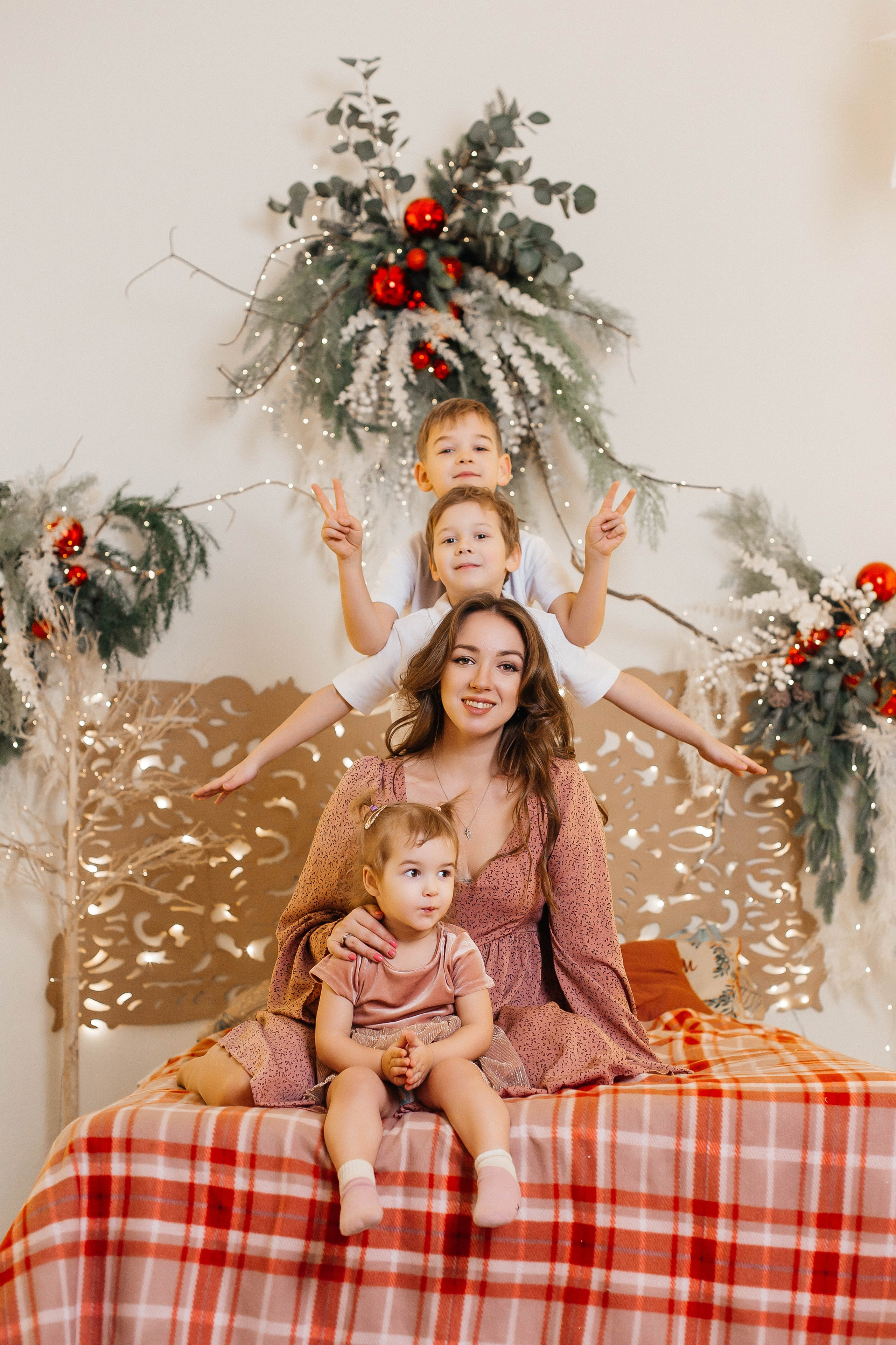 Семейная фотосессия для Никиты и Галечки_30.11.2023. Аминов Руслан | Фотограф