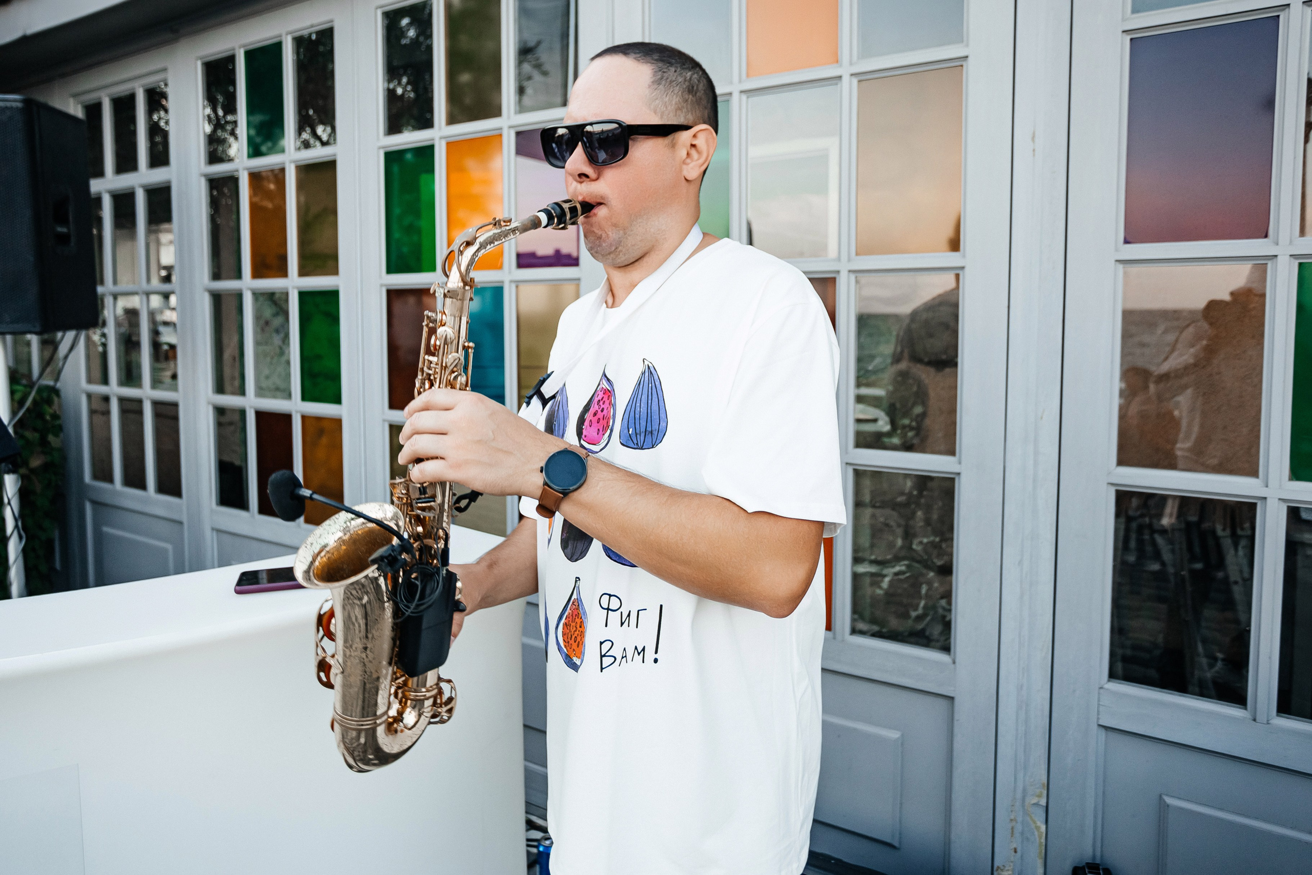 Massandrabeach_Vangogh 7.09.2024. Аминов Руслан | Фотограф