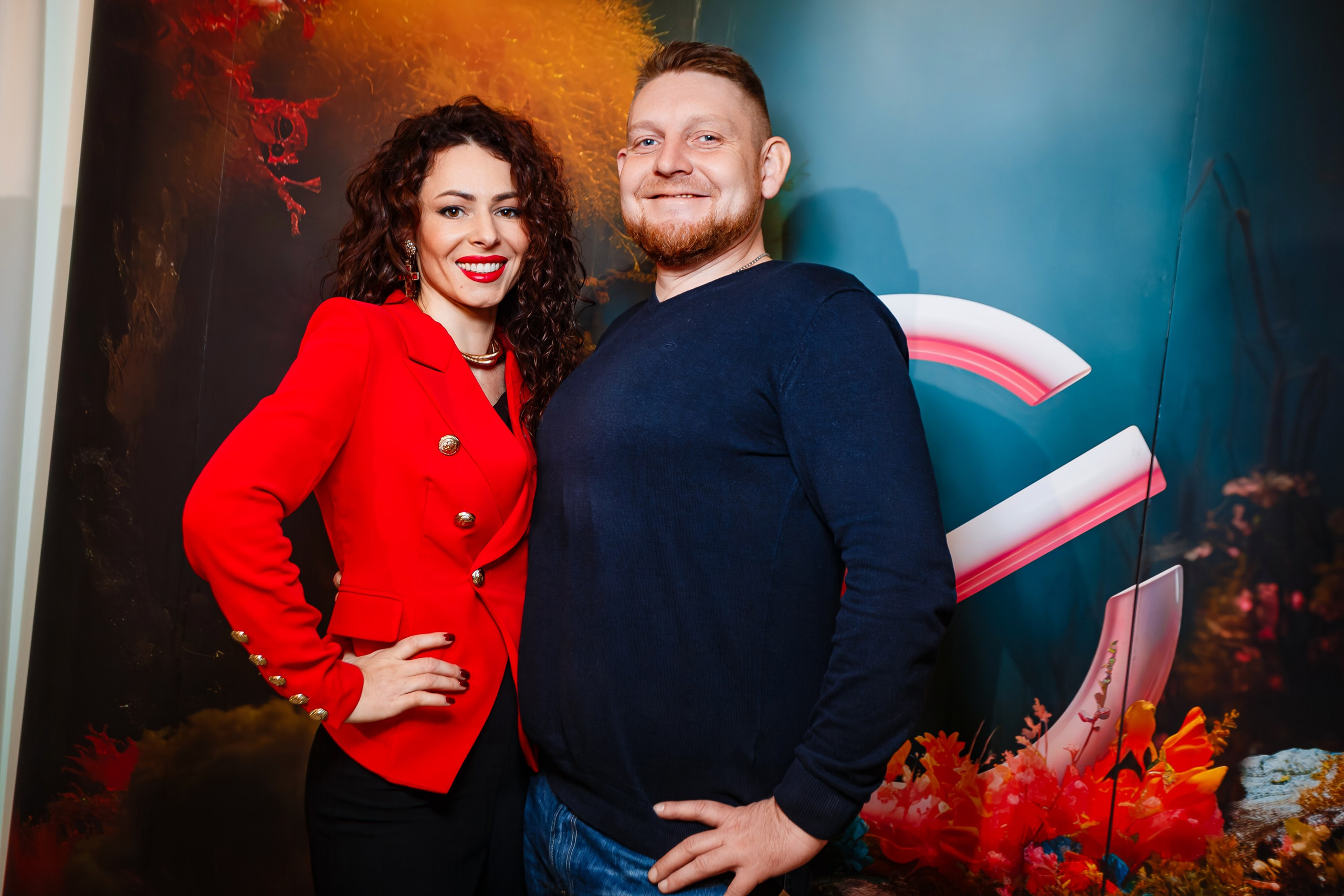 Бизнес — форум «Женщины Крыма 2024»_Симферополь_Рыбацкая деревня_23.11.24. Аминов Руслан | Фотограф