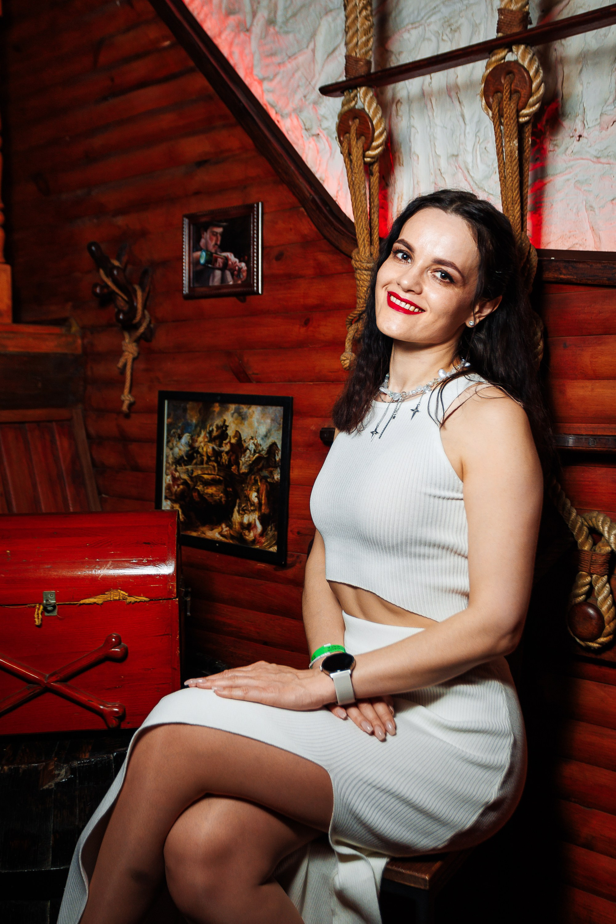 «Dj Nikitich»_Tortuga_Симферополь_12.04.2025. Аминов Руслан | Фотограф