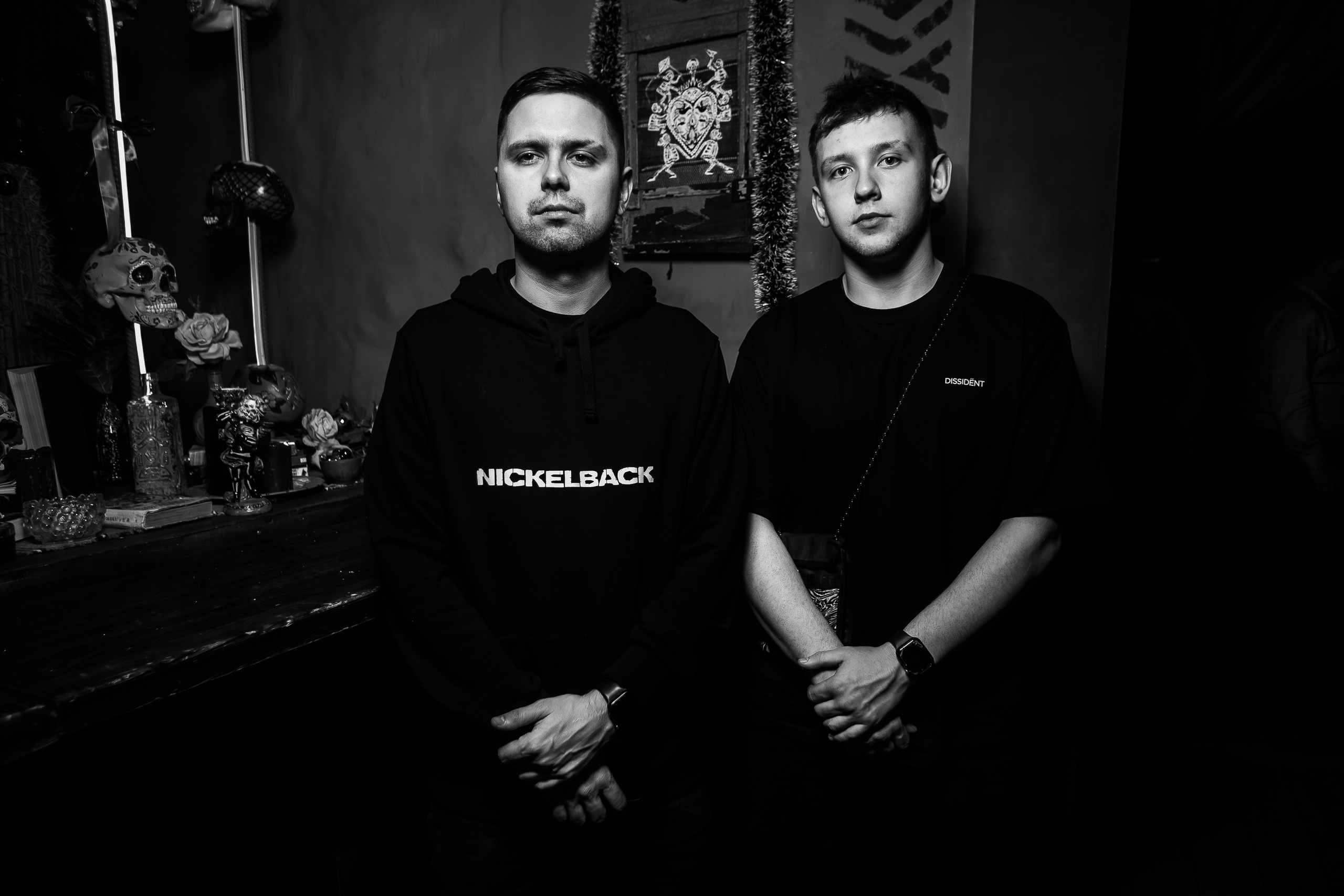 White Party_El Pastor_Симферополь_21.12.2024. Аминов Руслан | Фотограф