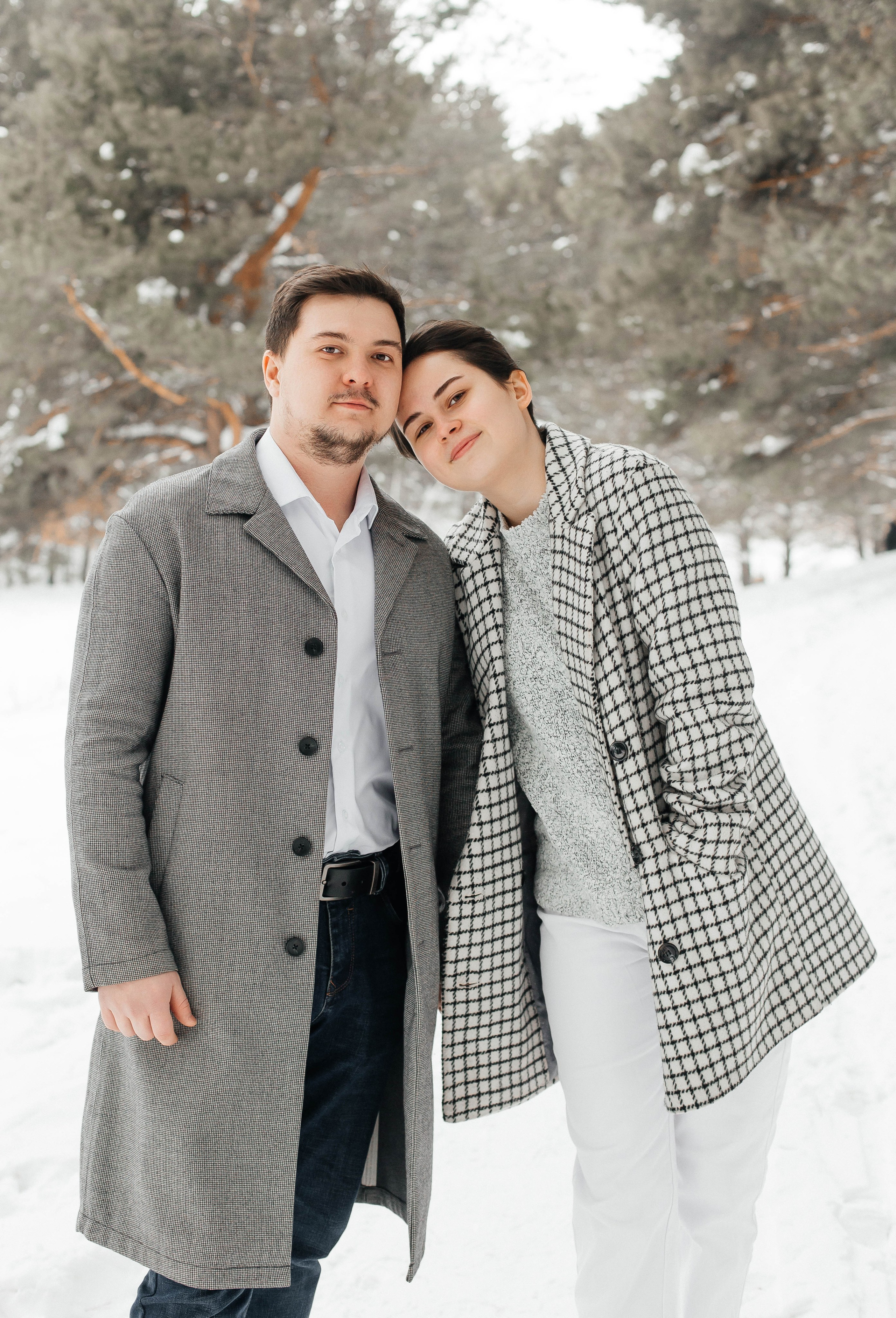 История Дарьи и Сергея_ 14.01.2024. Аминов Руслан | Фотограф