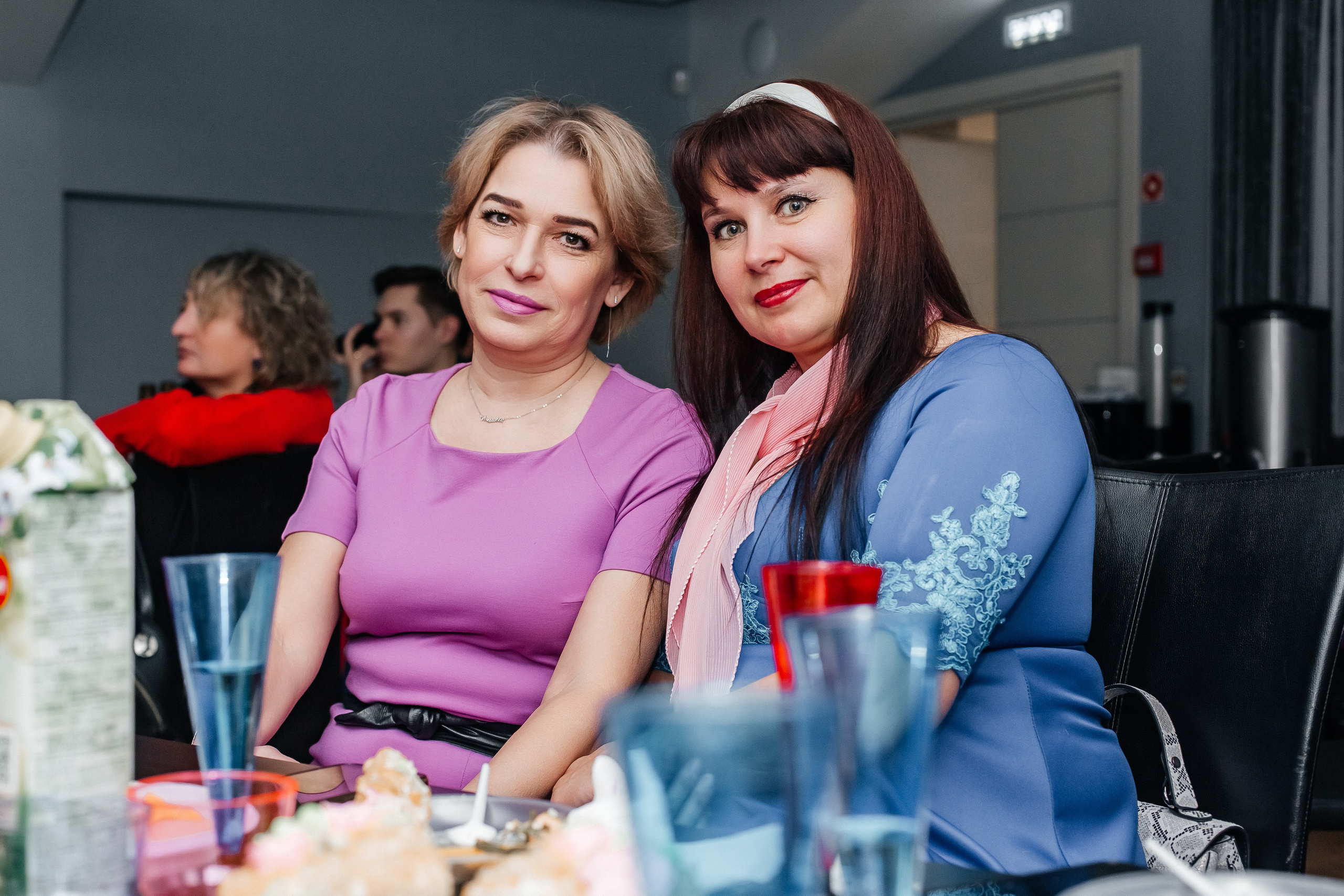 Репортажная съёмка для отдела недвижимости «Держава»_12.04.2024. Аминов Руслан | Фотограф