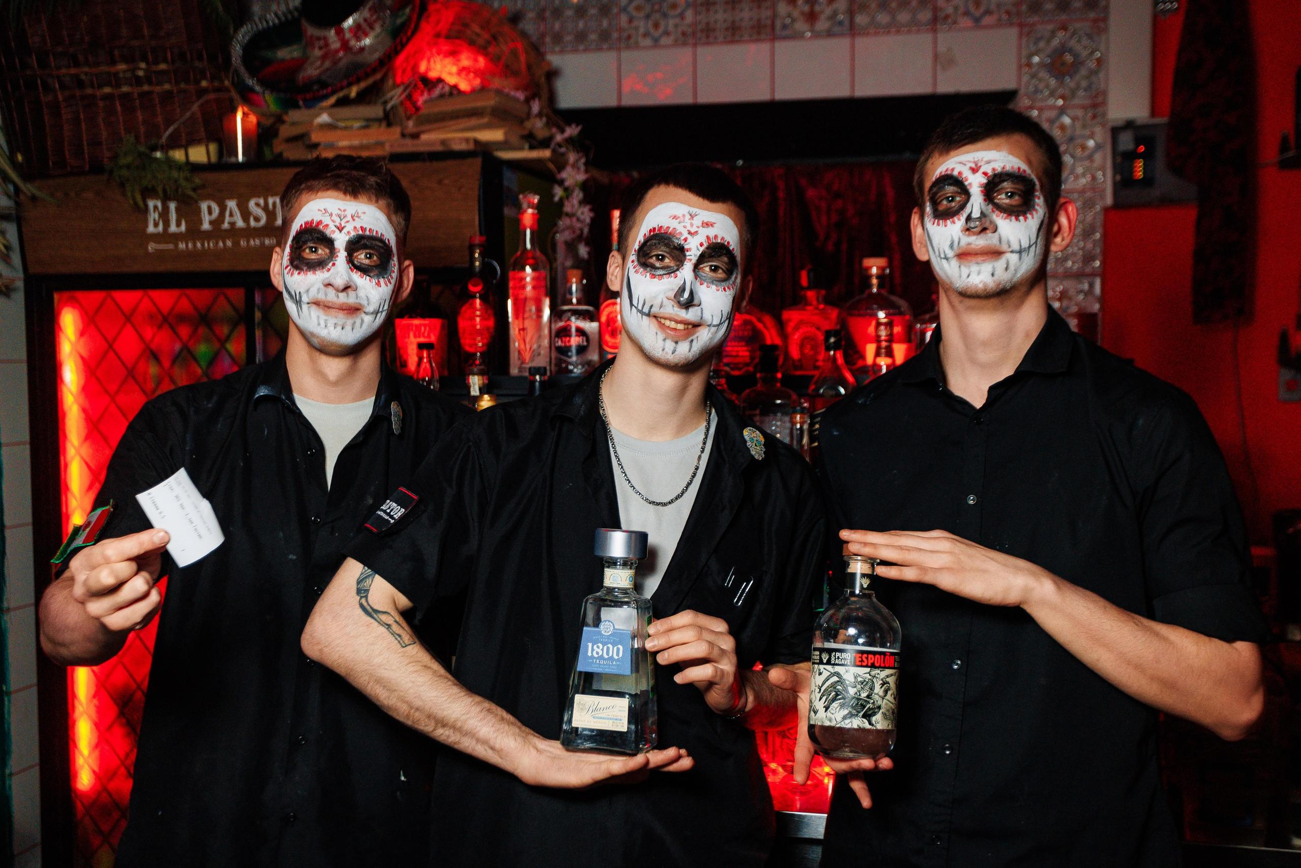 «Dj Nikitich"_El Pastor_Симферополь_21.03.2025. Аминов Руслан | Фотограф