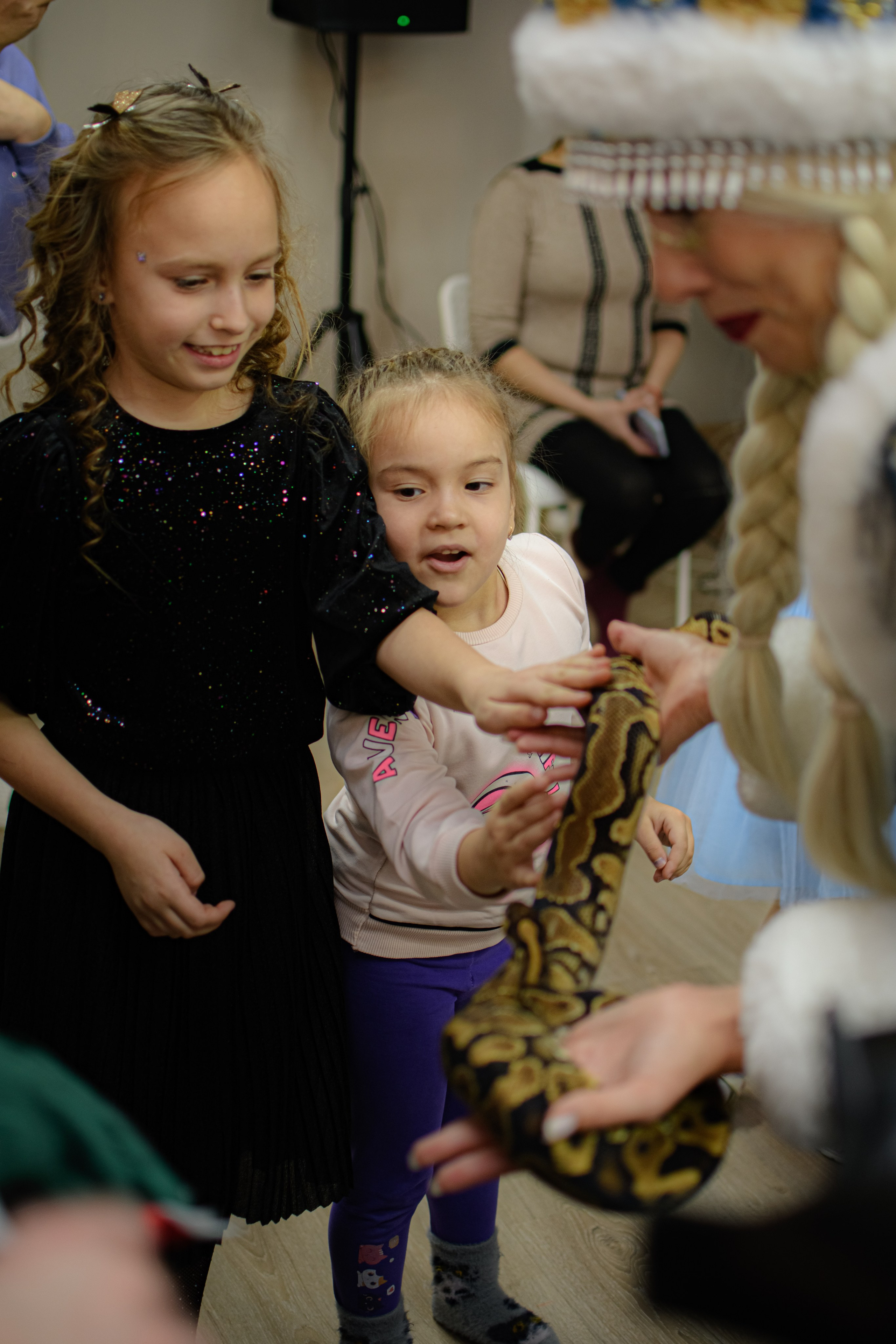 HAPPY NEW YEAR. Photokarish