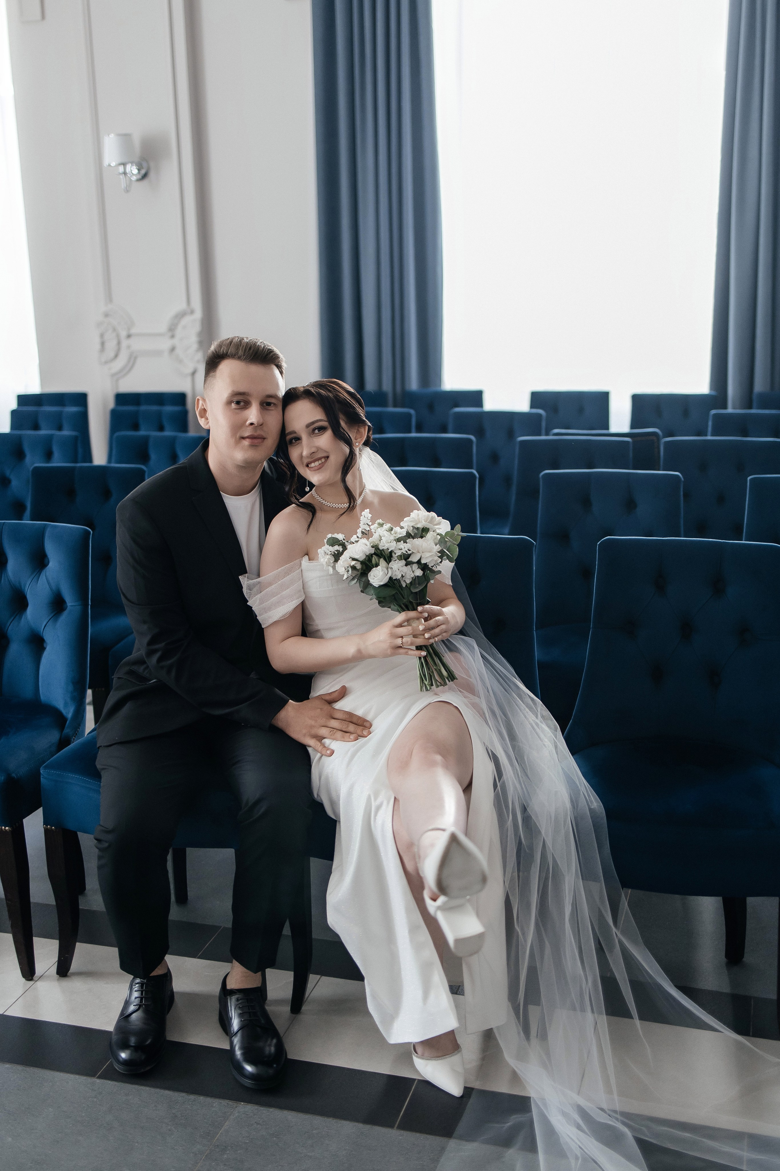 Кирилл и Вера. Свадебный и Семейный фотограф г. Ижевск Гульназ Солдатова. Гульназ фото