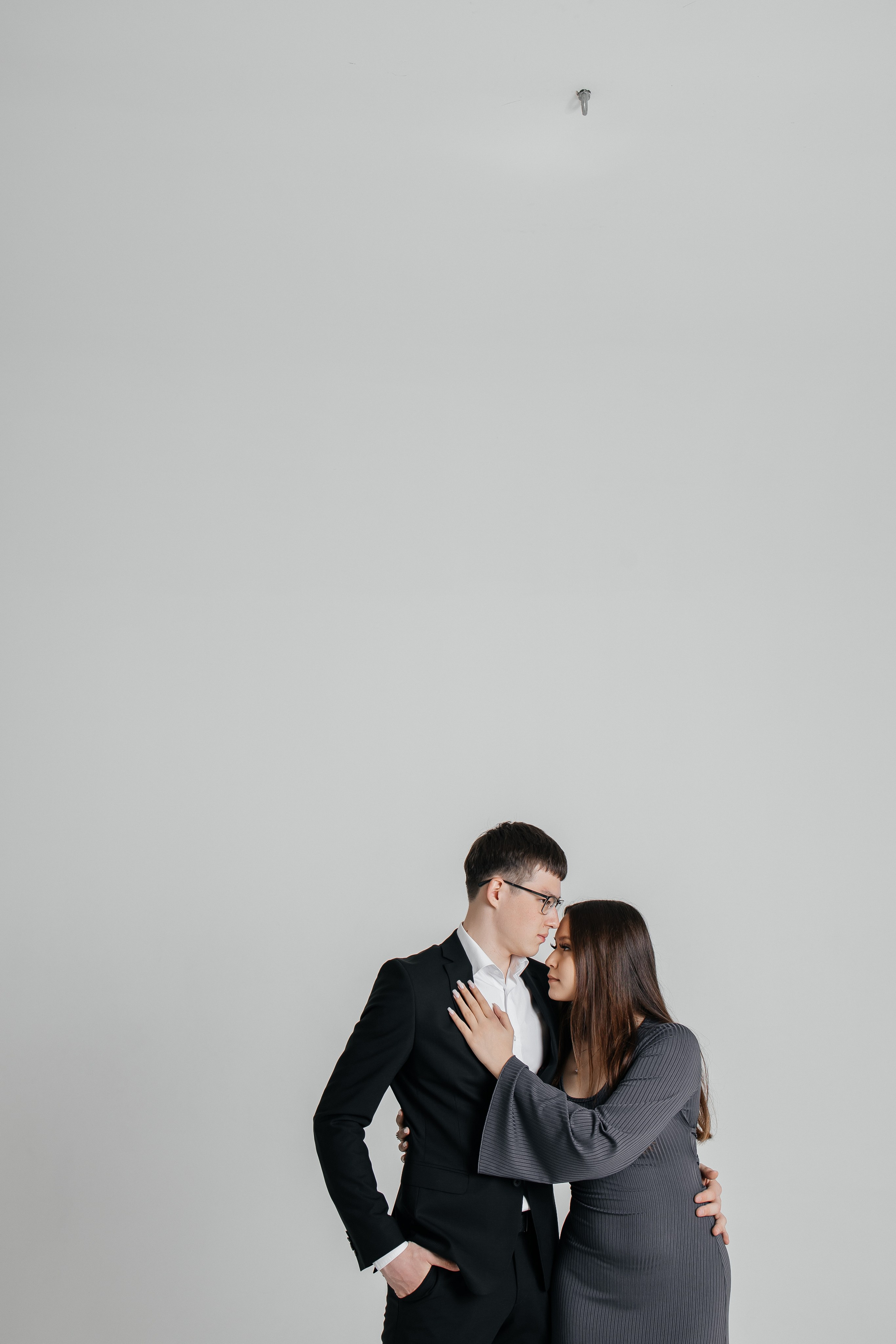 Лев и Диана (5 лофт зал Грей). Свадебный и Семейный фотограф г. Ижевск Гульназ Солдатова. Гульназ фото