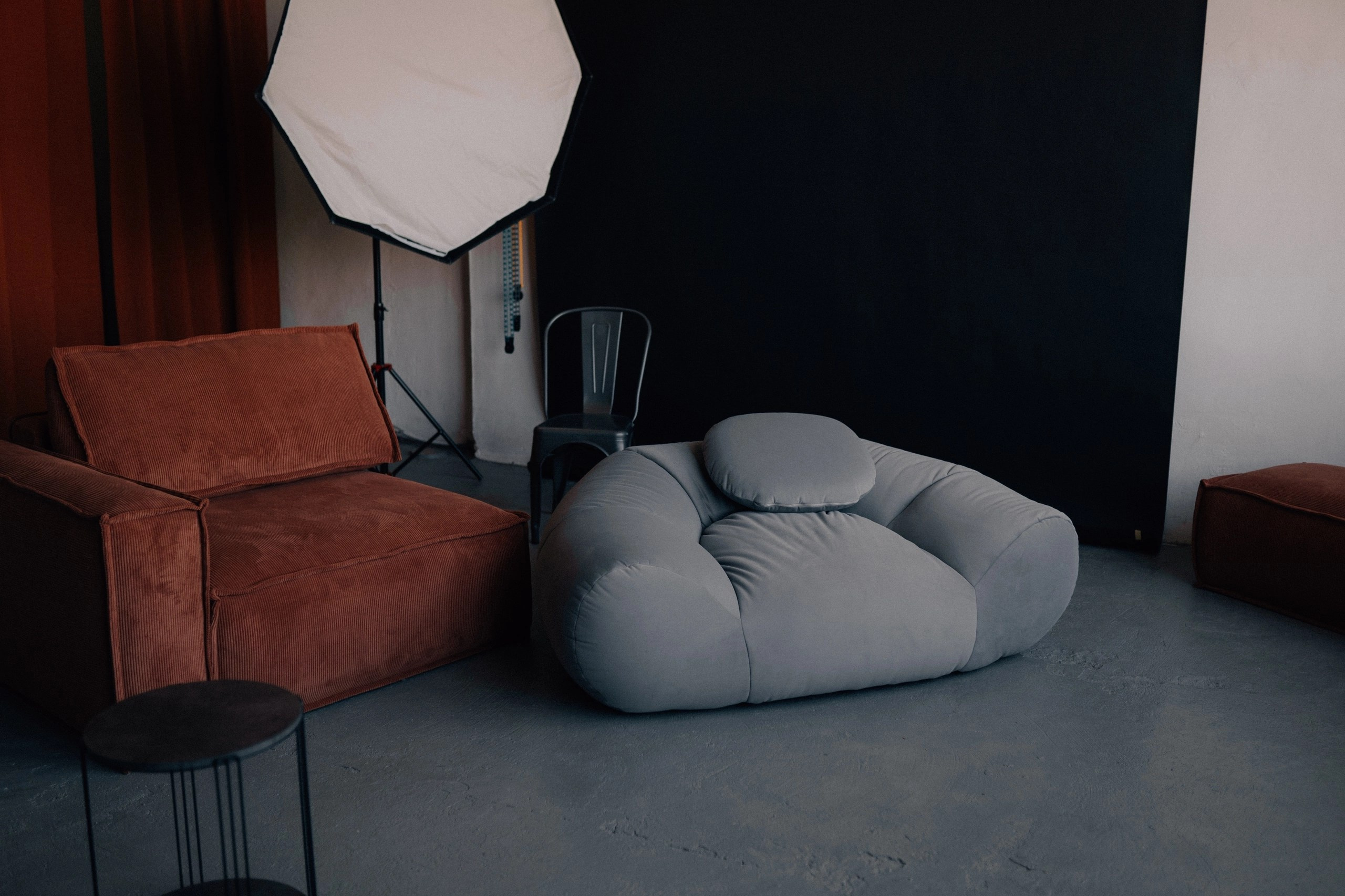 Фотостудии