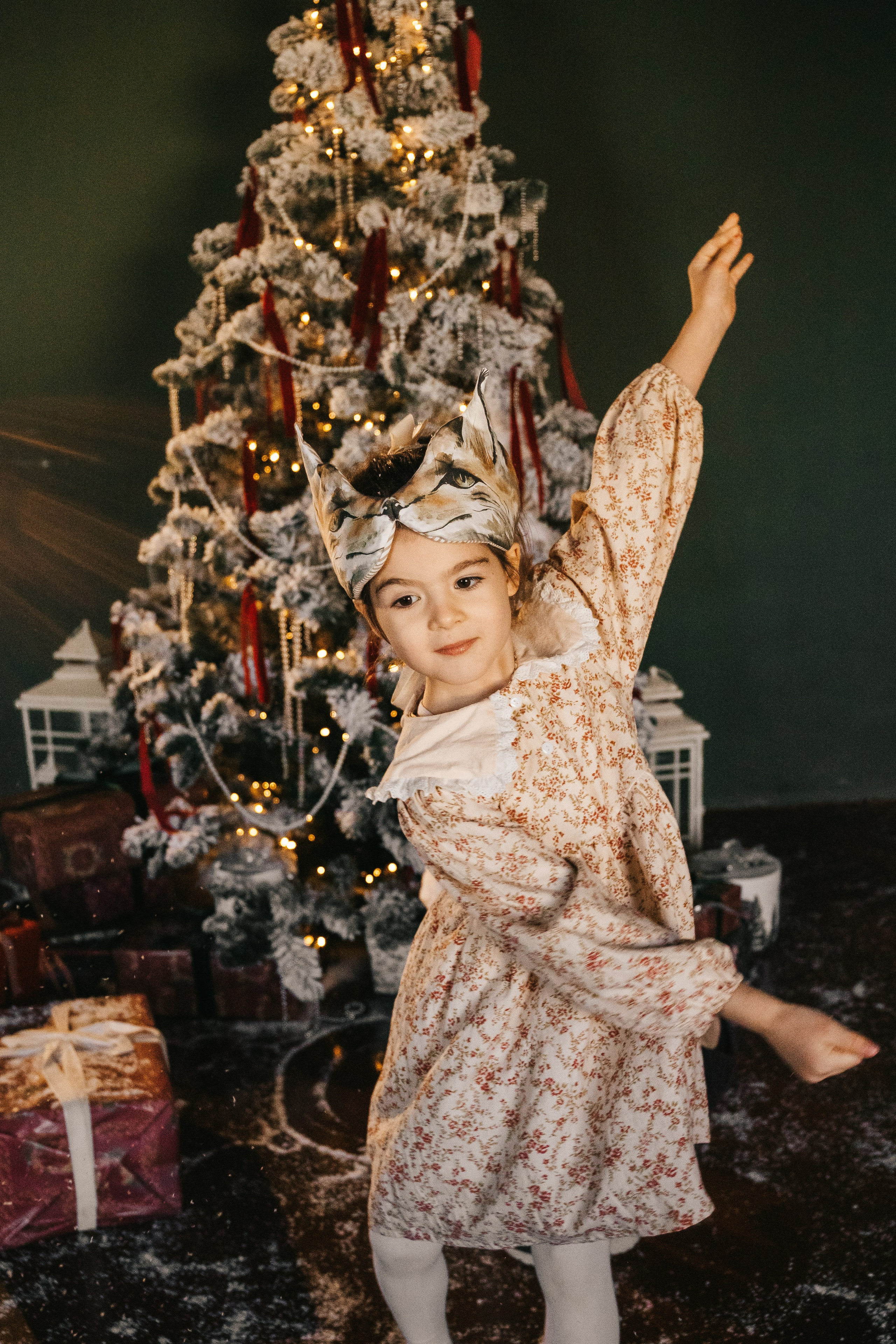 Полина и Саша. Фотограф Харитонова Наталья