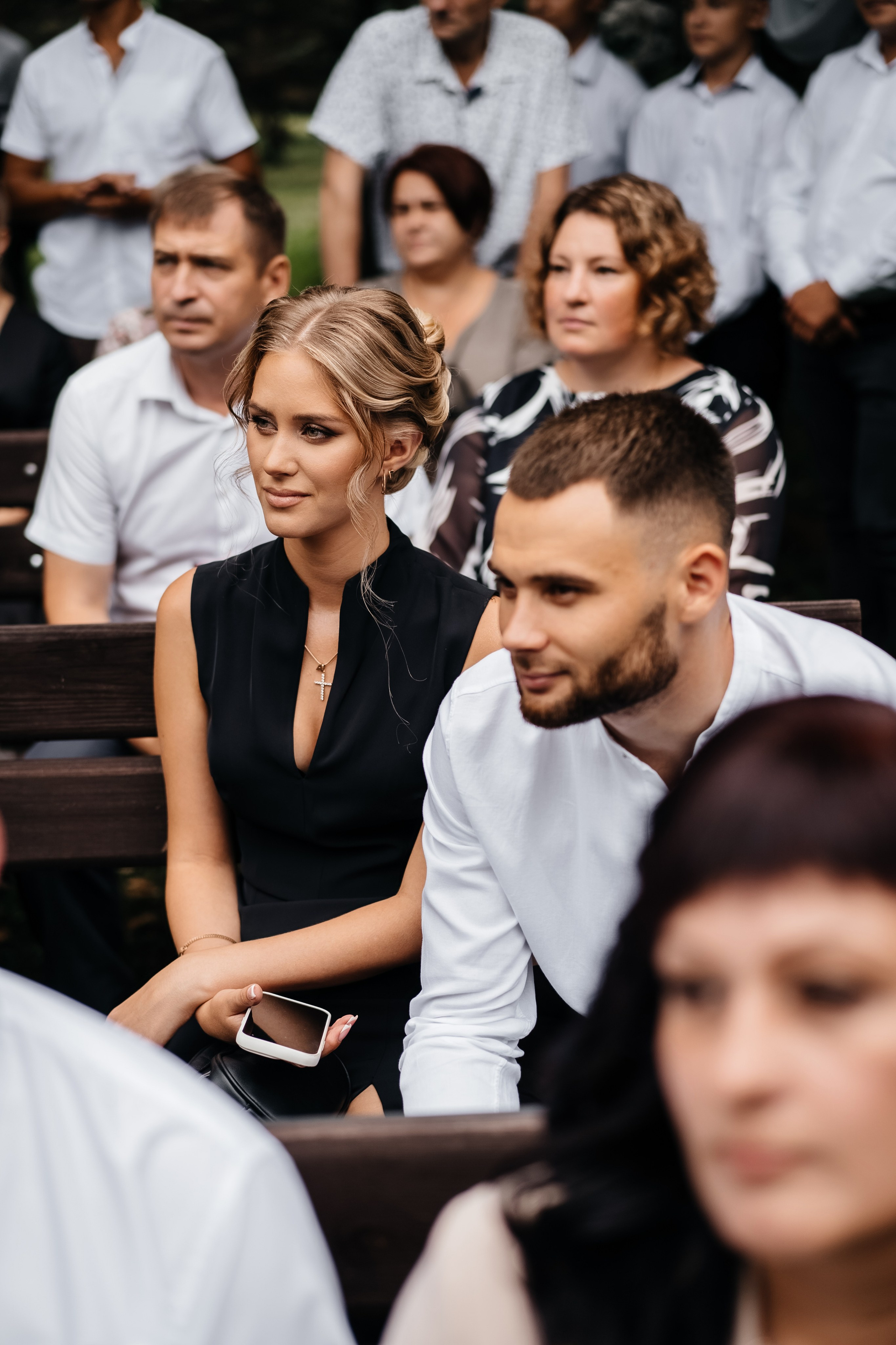 Валерия & Вячеслав. Свадебный фотограф Барнаул Алексей Павлов