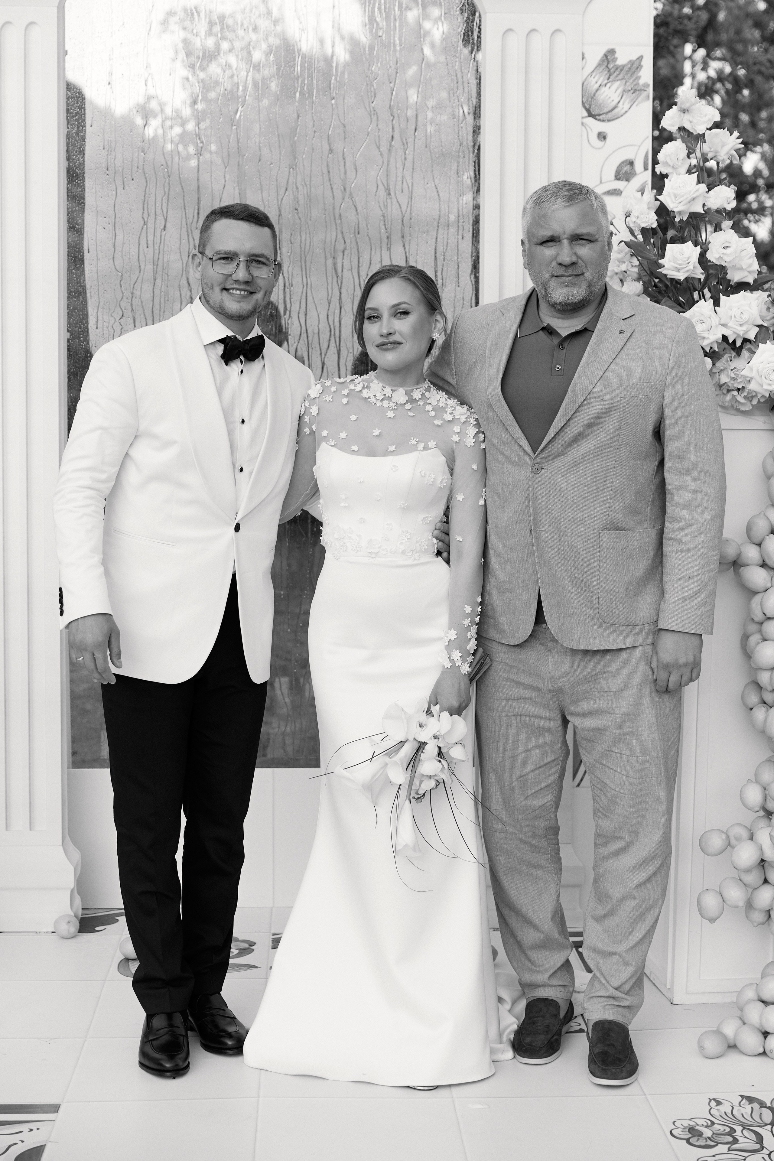 Посмотреть серию. Свадебный и семейный фотограф в Красноярске Тряпчев Павел