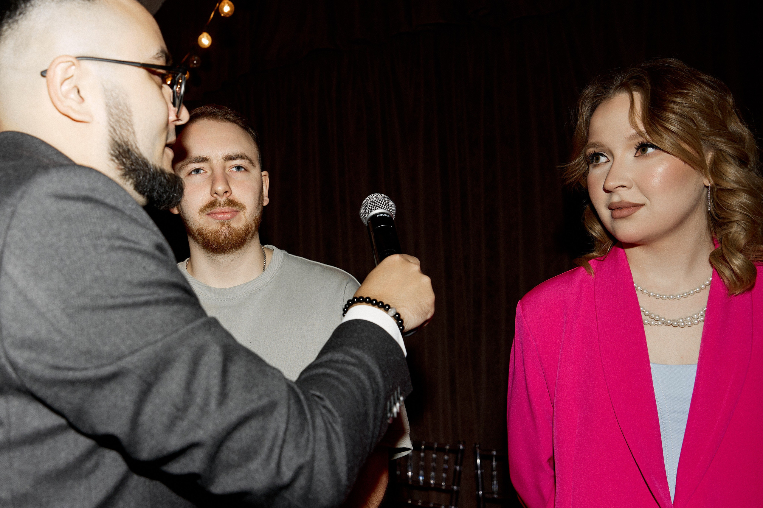 Посмотреть серию. Свадебный и семейный фотограф в Красноярске Тряпчев Павел