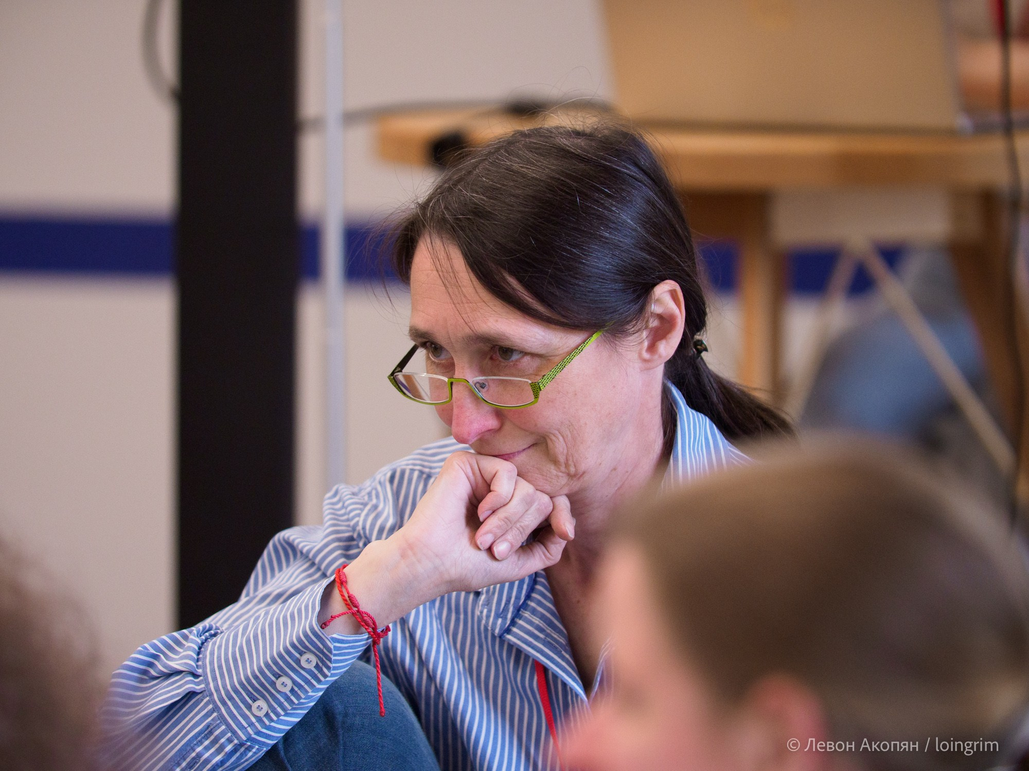 Когнитивная наука в Москве VIII (25 и 26 июня 2025). Loingrim — Свободный художник. Снимаю в своё удовольствие