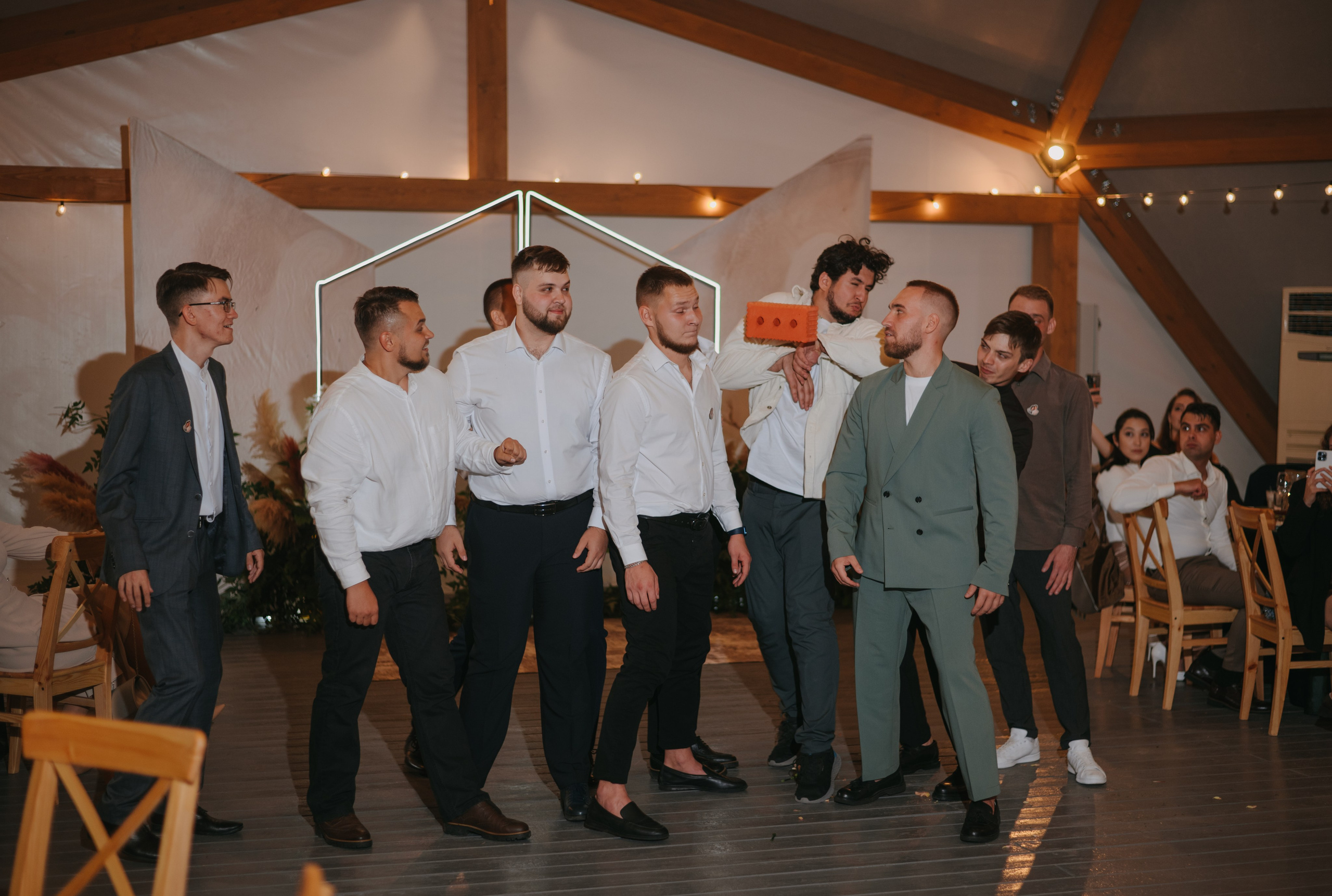 Тимур и Юлия. Свадебный фотограф Уфа Дарья Насырова