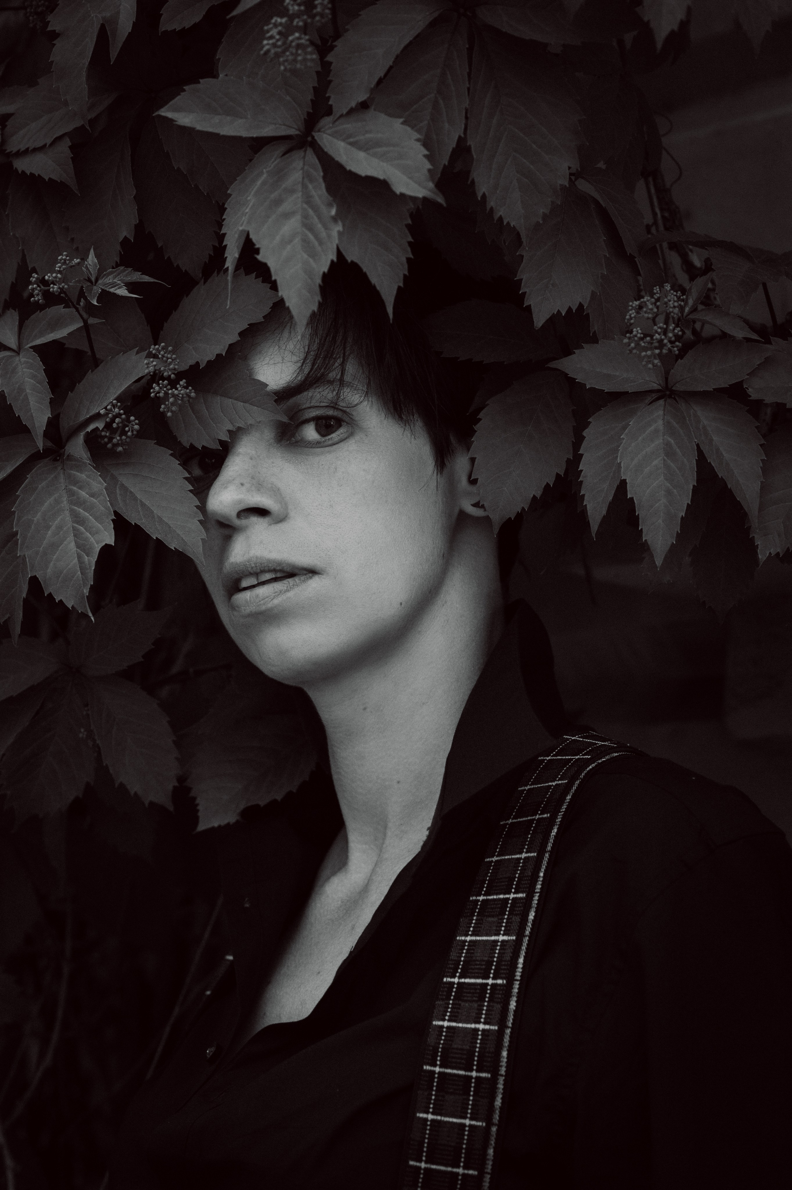 Дворами Питера. Портретный и лайфстайл фотограф в Санкт-Петербурге