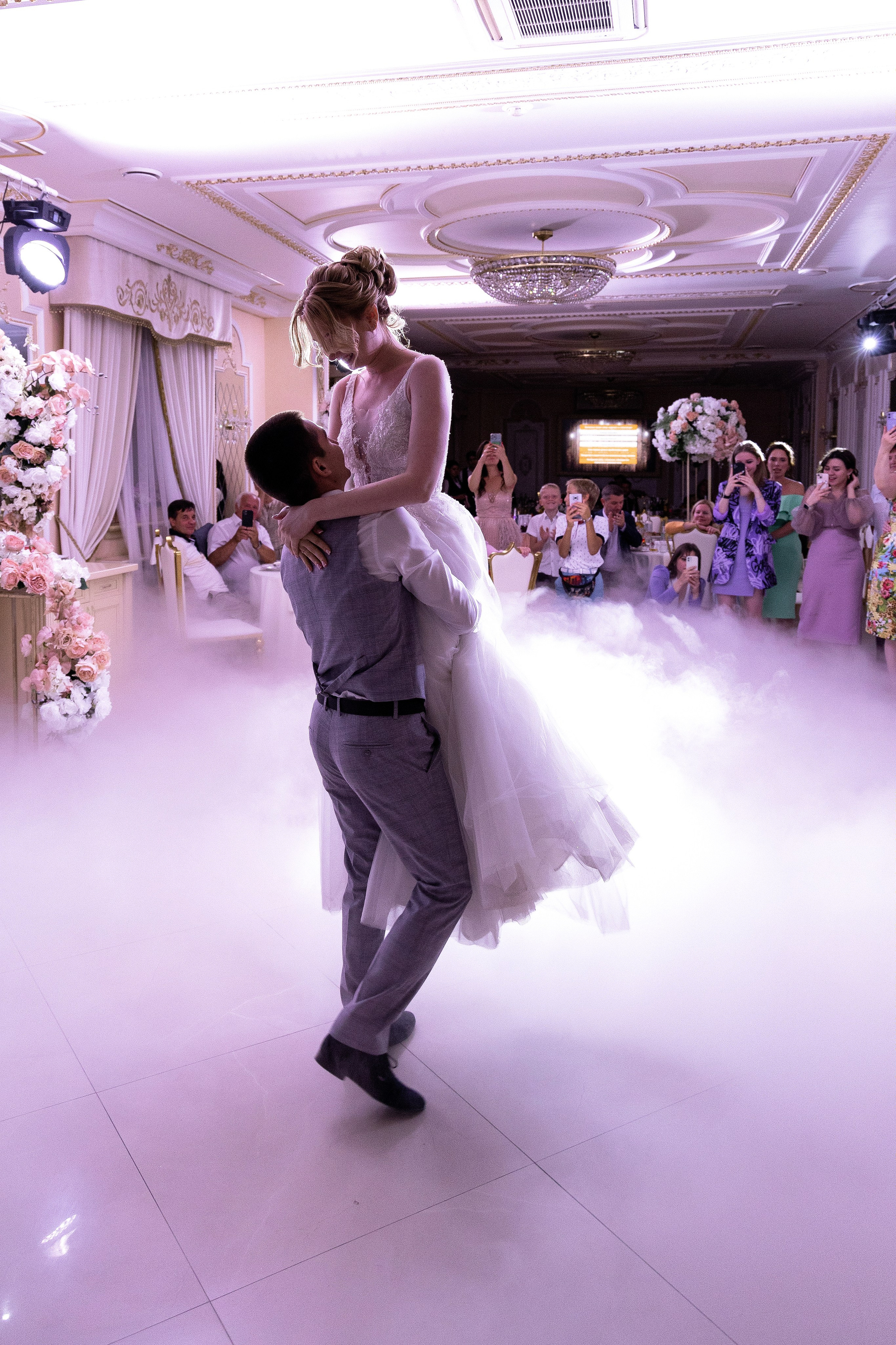 Свадебные фотографии. Свадебный фотограф и видеограф в Москве, Виктор Архилюк