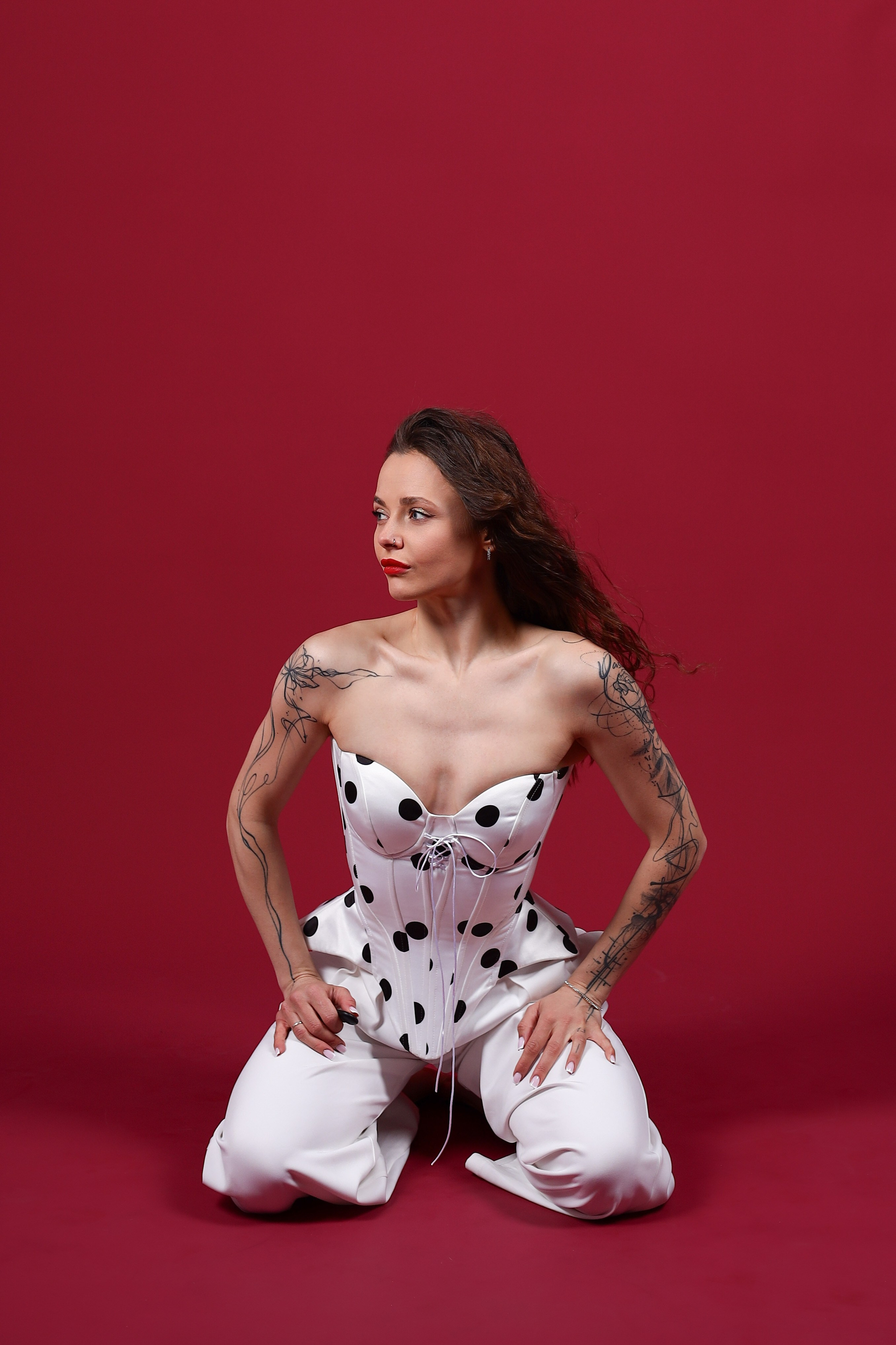 Фотостудия без фотографа Чехов. Первая студия автопортрета в Чехове