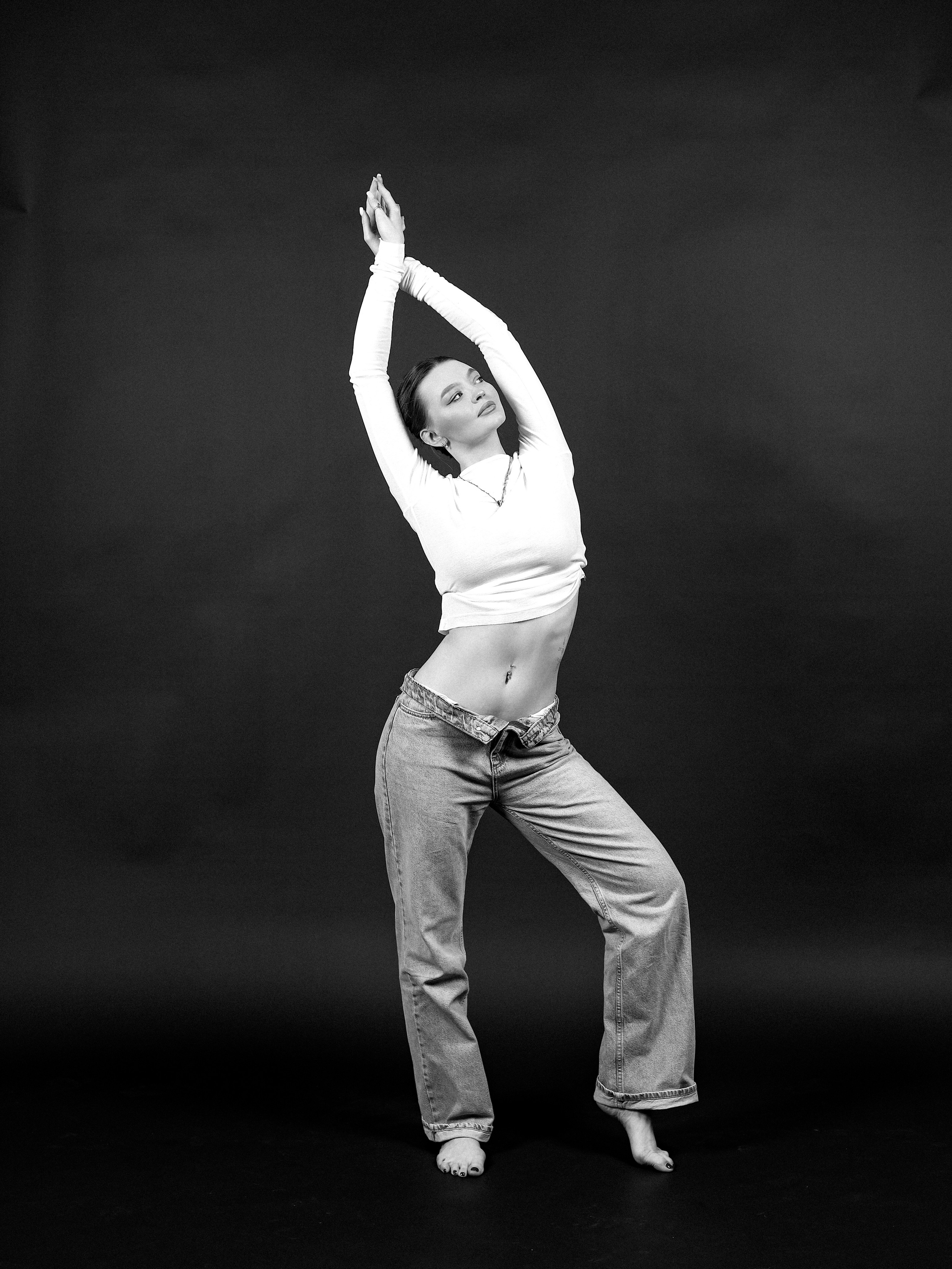 Дарья и Анна. Фотостудия без фотографа Чехов. Первая студия автопортрета в Чехове