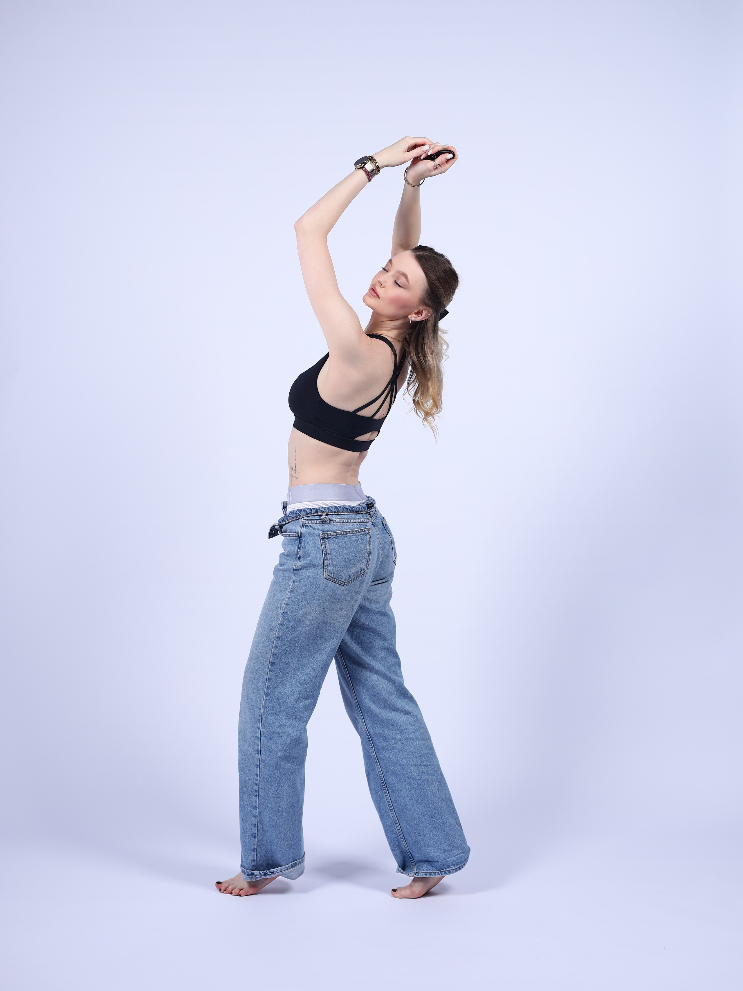 Дарья и Анна. Фотостудия без фотографа Чехов. Первая студия автопортрета в Чехове