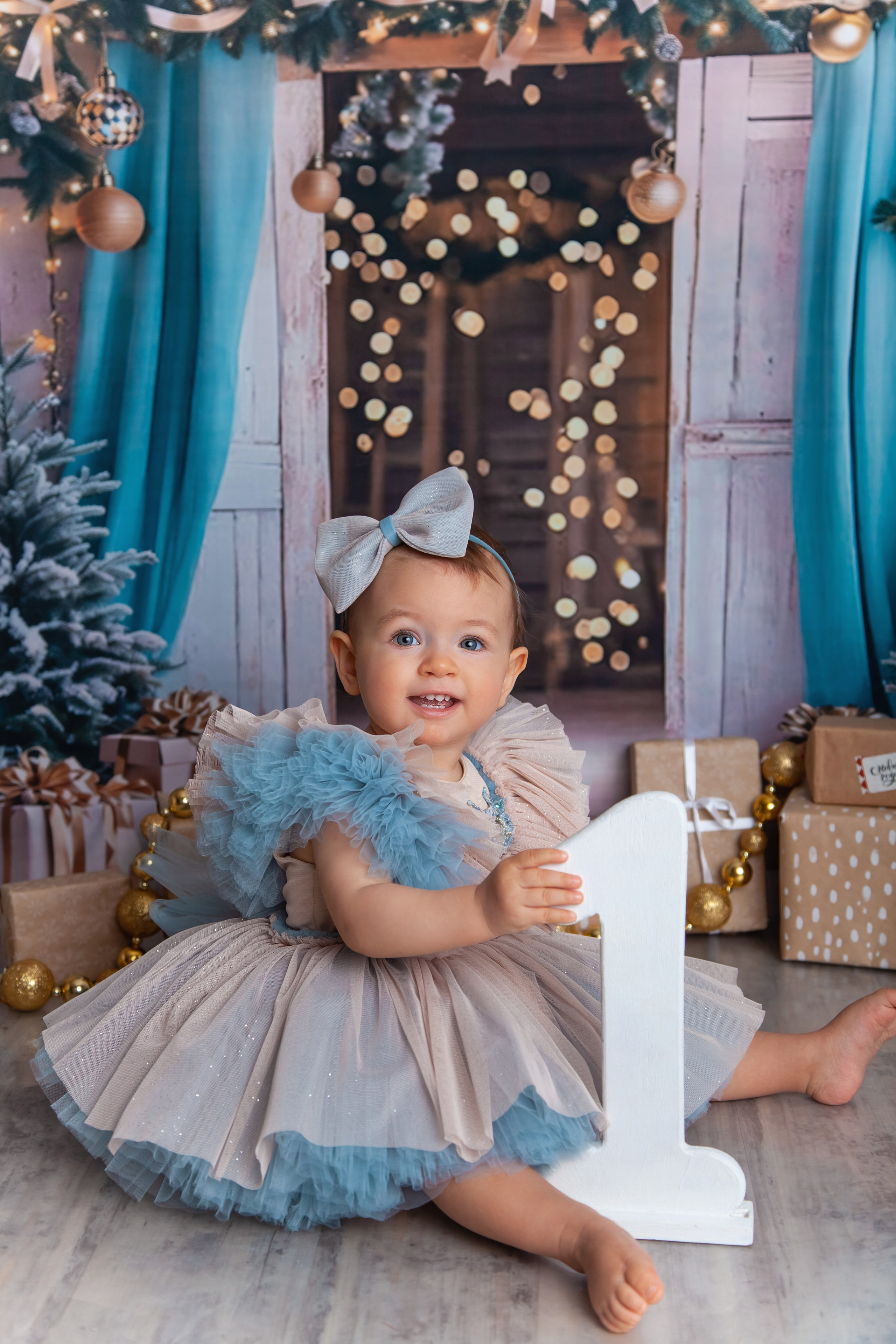 Детский фотограф в Саратове. Детская фотосессия в Саратове. Годовасие. 1 годик. Фотосессия под ключ. Фотограф Newborn в Саратове Екатерина Завитова