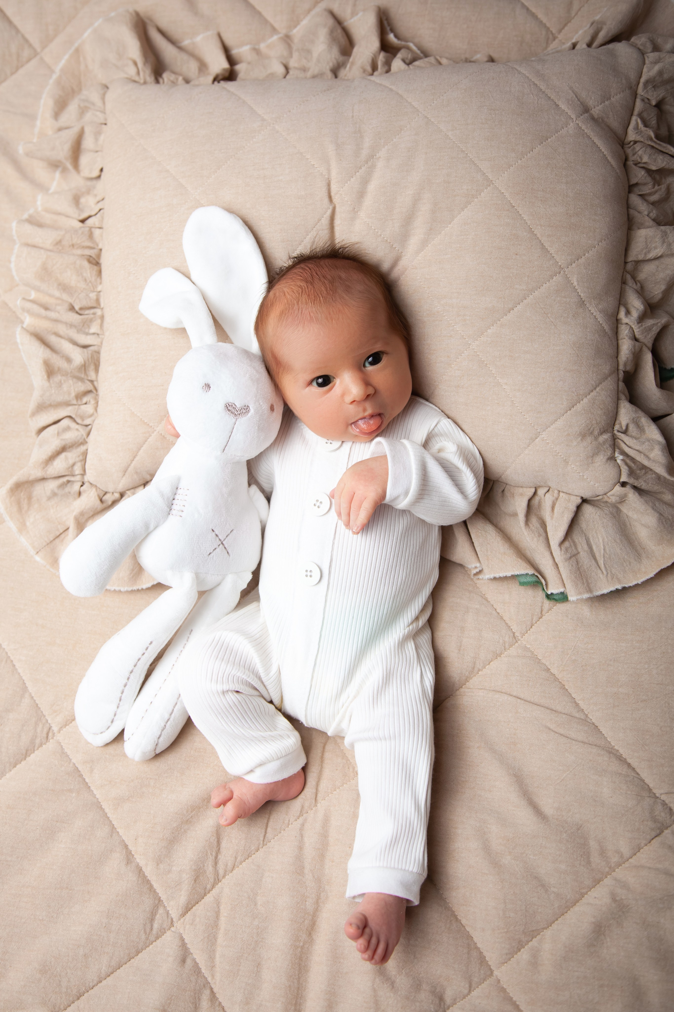 Новорождённые. Фотограф Newborn в Саратове Екатерина Завитова