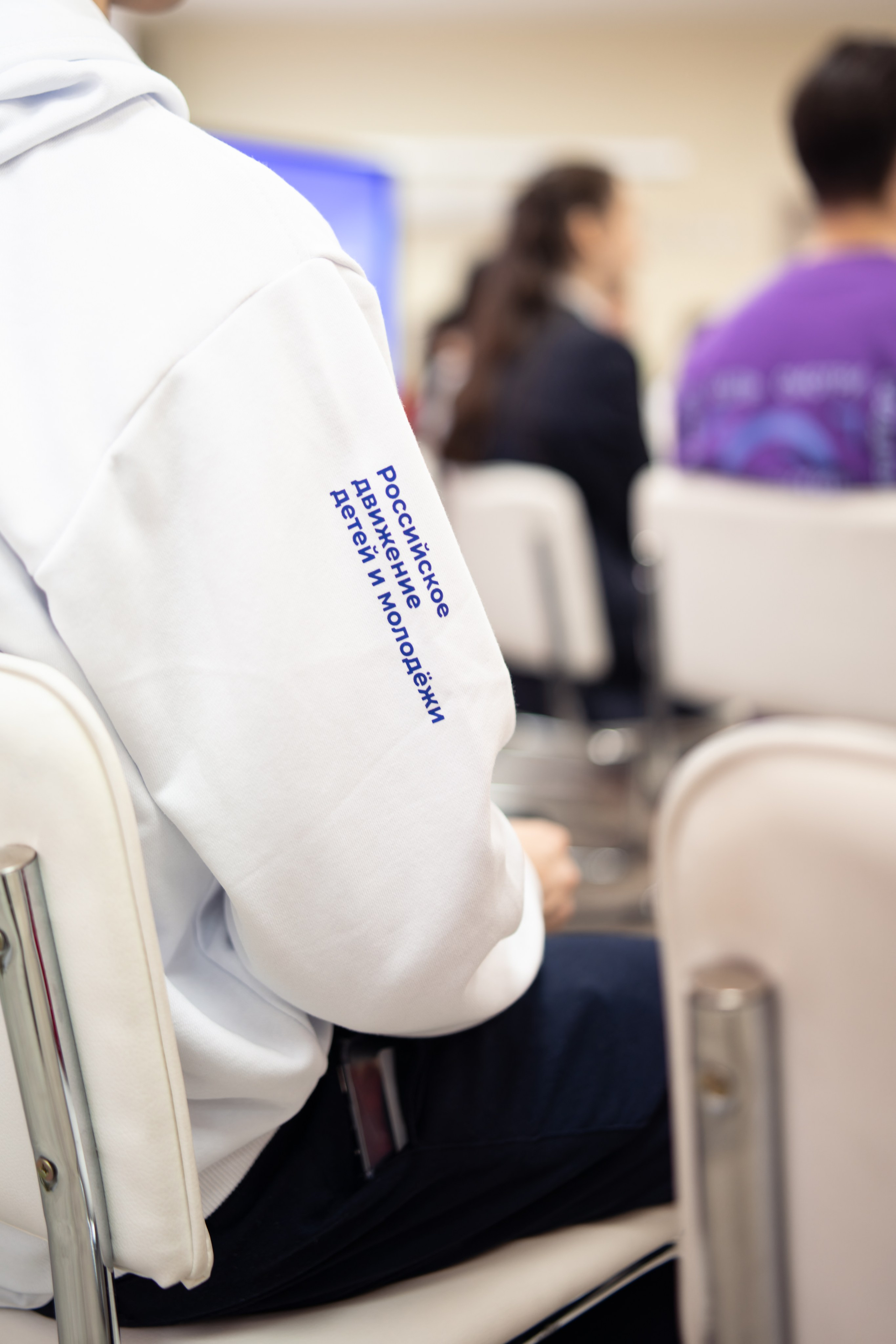 Движение первых. Фотограф в СПБ Алмаз Камаев