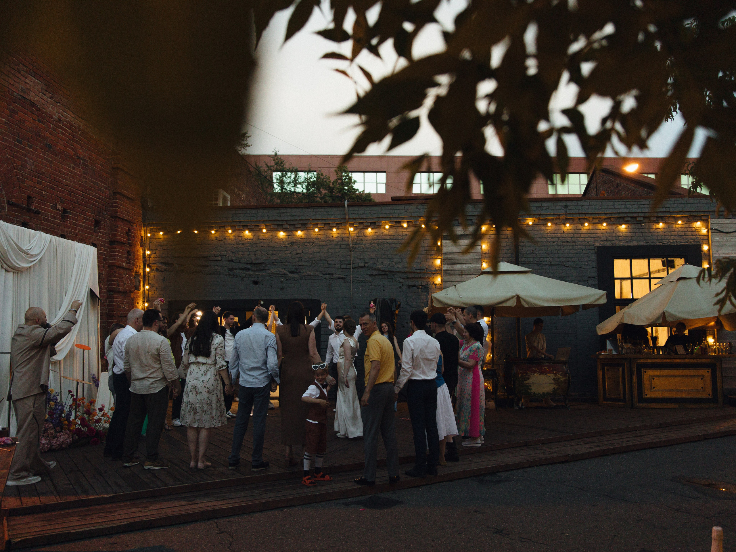 Краски любви | Москва. Фотограф Санкт-Петербург Евгения Корякина (eva_maruu)